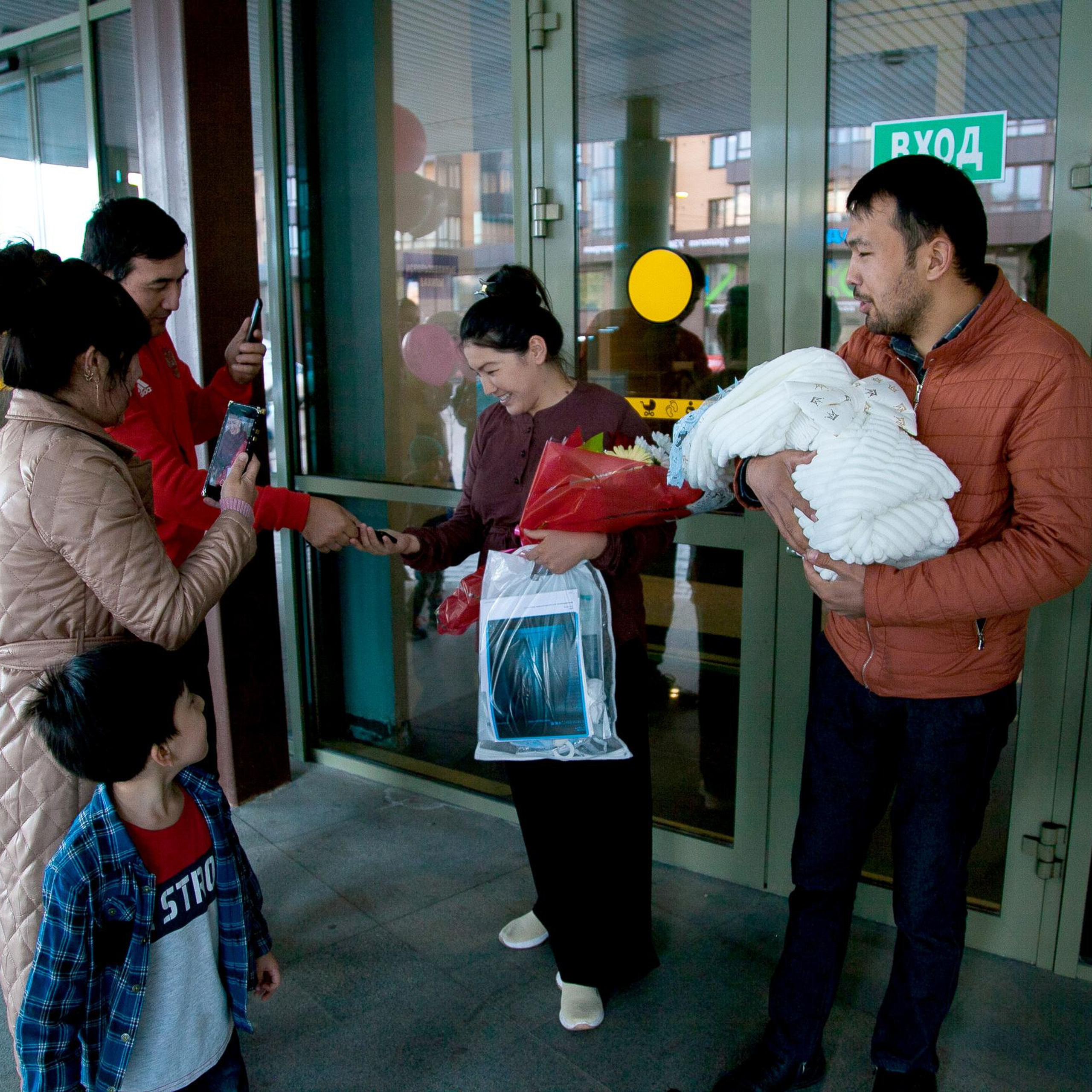 Отзывы. Свадебный, семейный и детский фотограф в Иркутске Жанат Уразгалиев