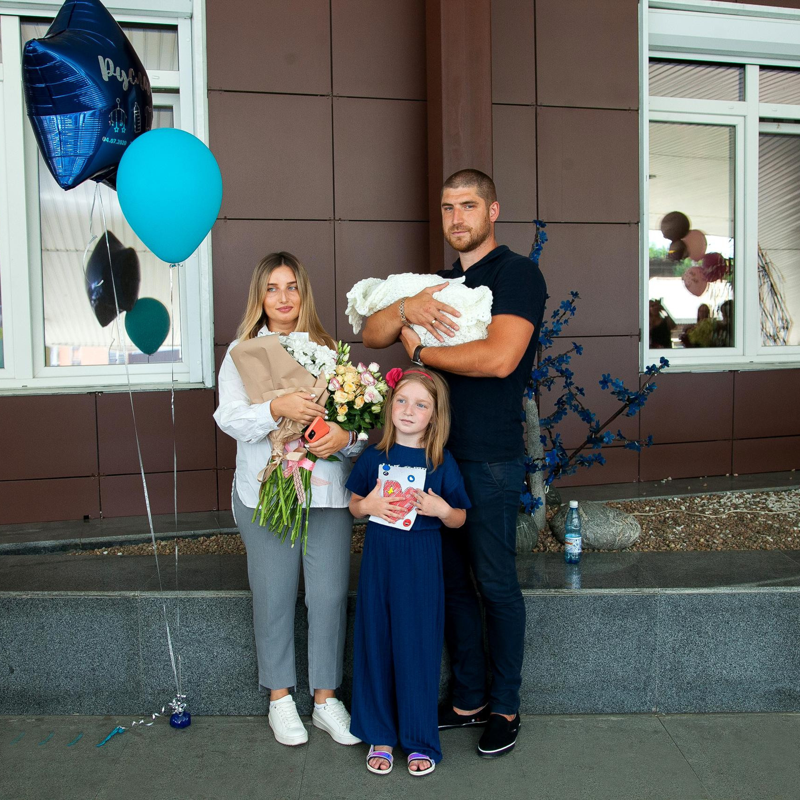 Отзывы. Свадебный, семейный и детский фотограф в Иркутске Жанат Уразгалиев