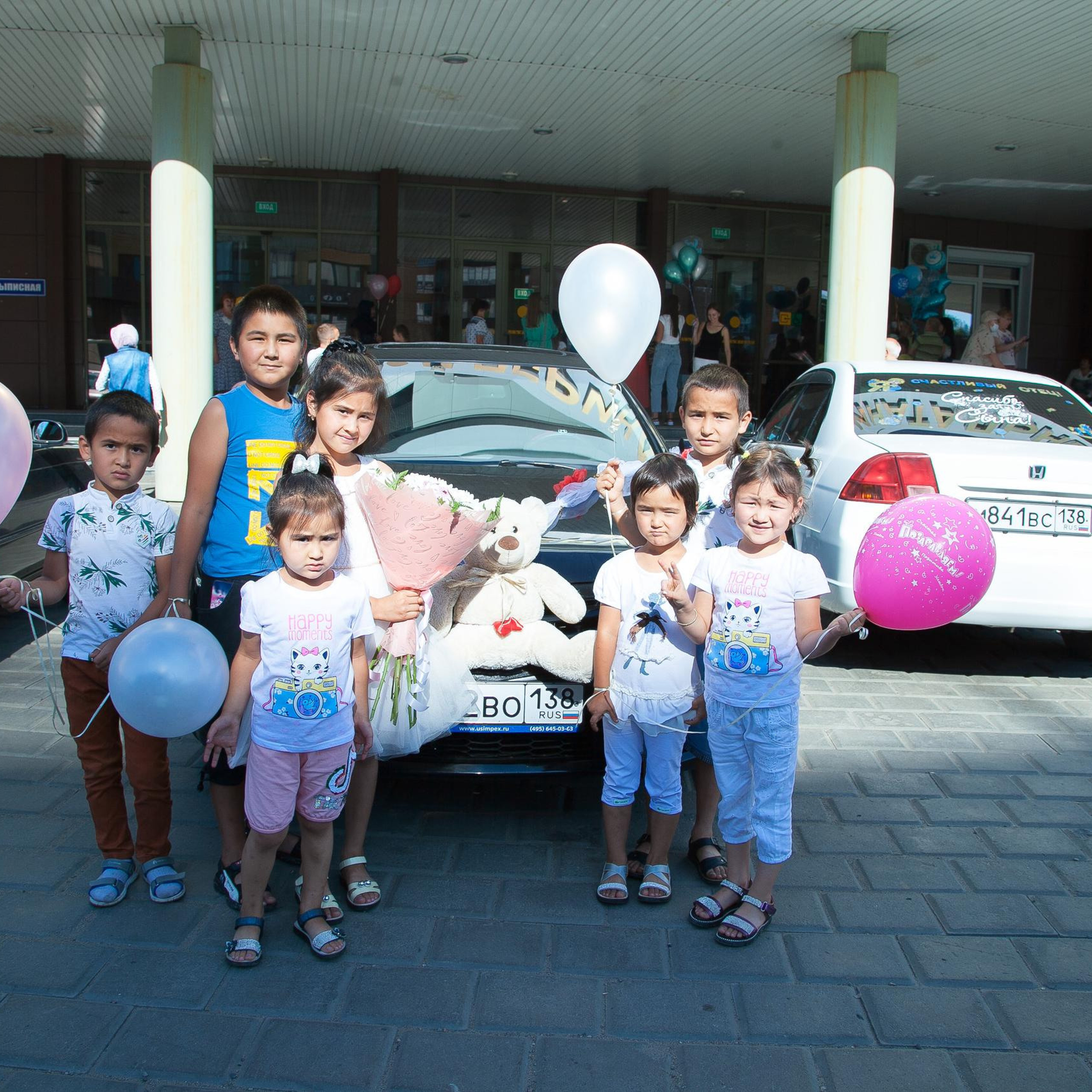 Отзывы. Свадебный, семейный и детский фотограф в Иркутске Жанат Уразгалиев