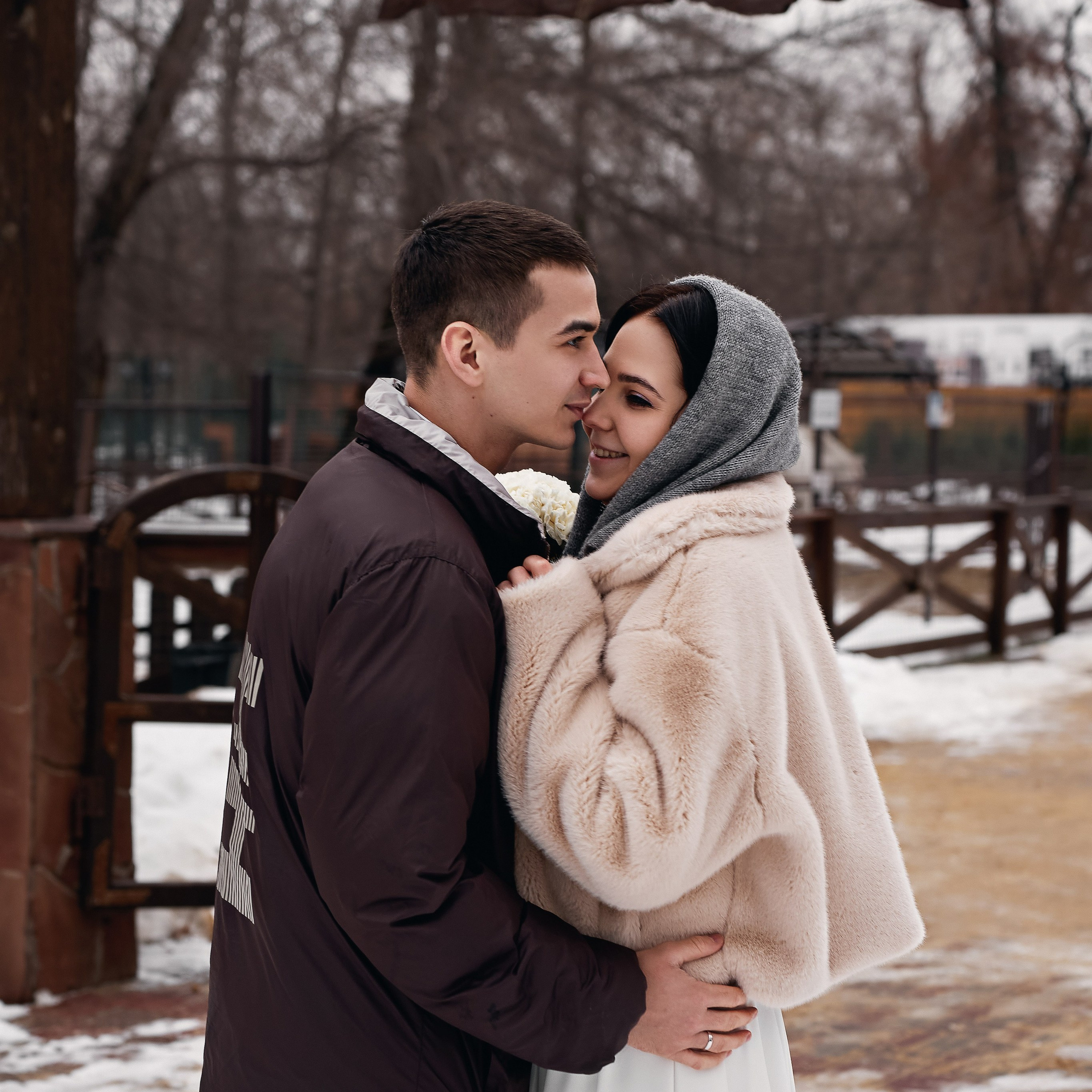 Отзывы. Свадебный и семейный фотограф в Воронеже