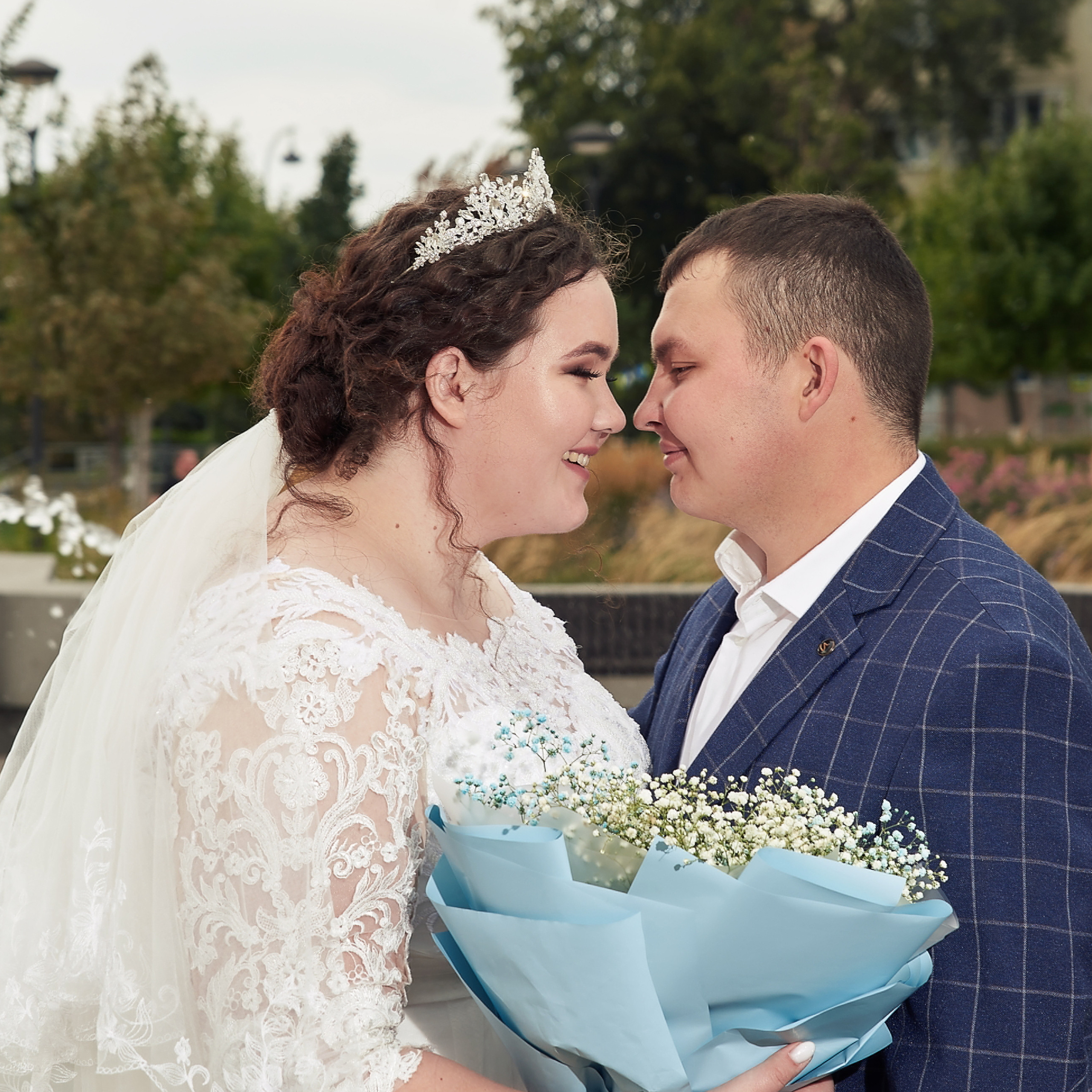 Отзывы. Свадебный и семейный фотограф в Воронеже