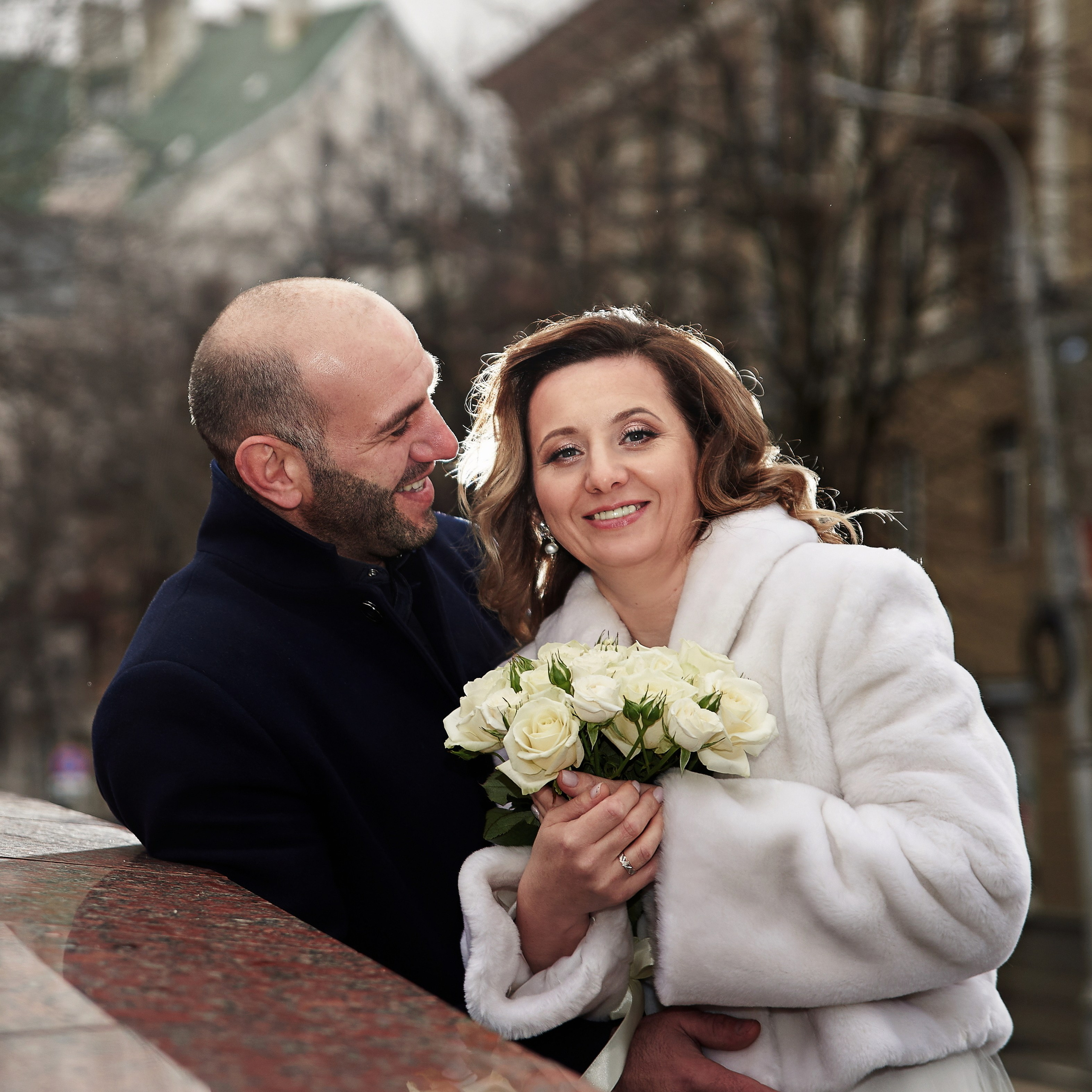 Иван и Екатерина