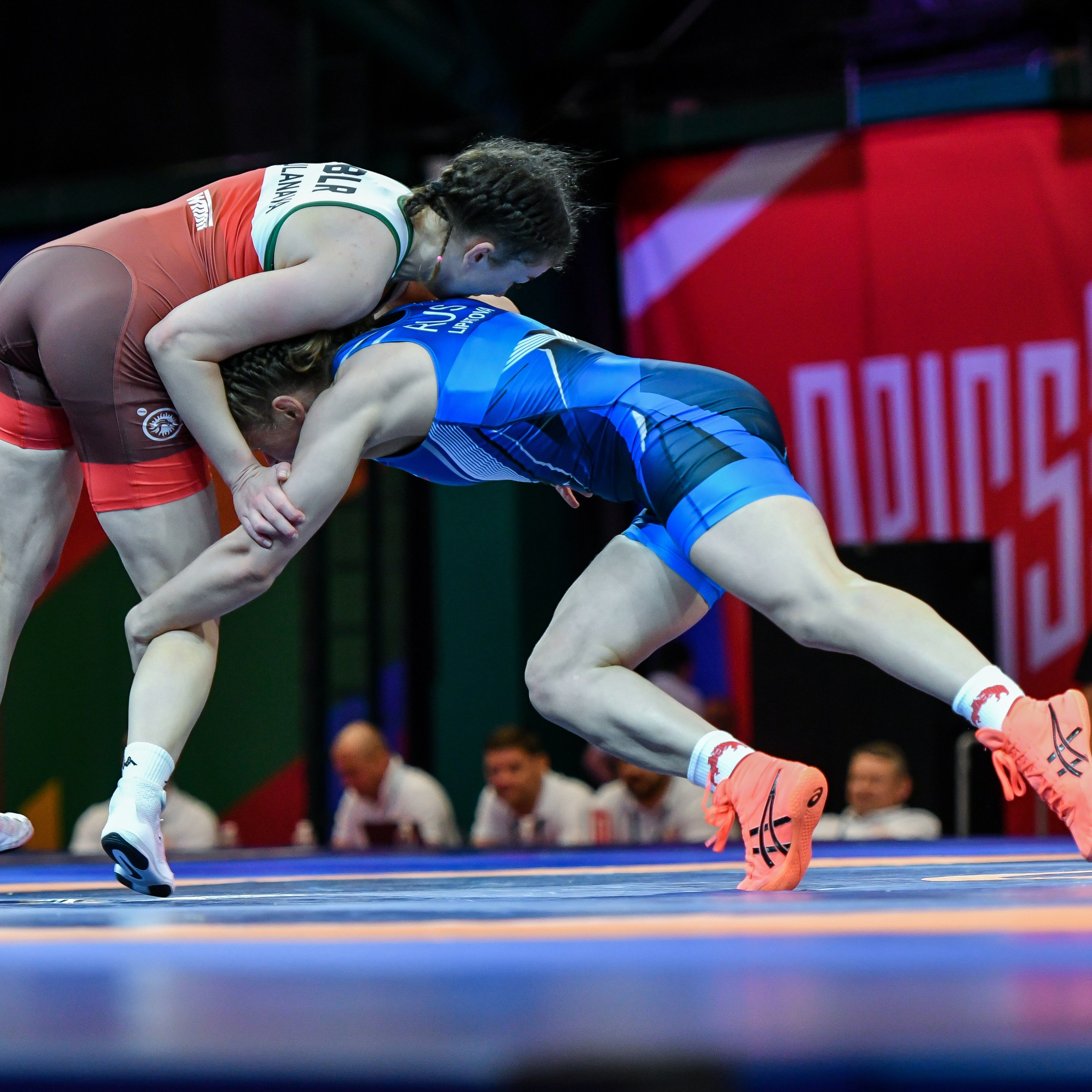 Спортивные мероприятия