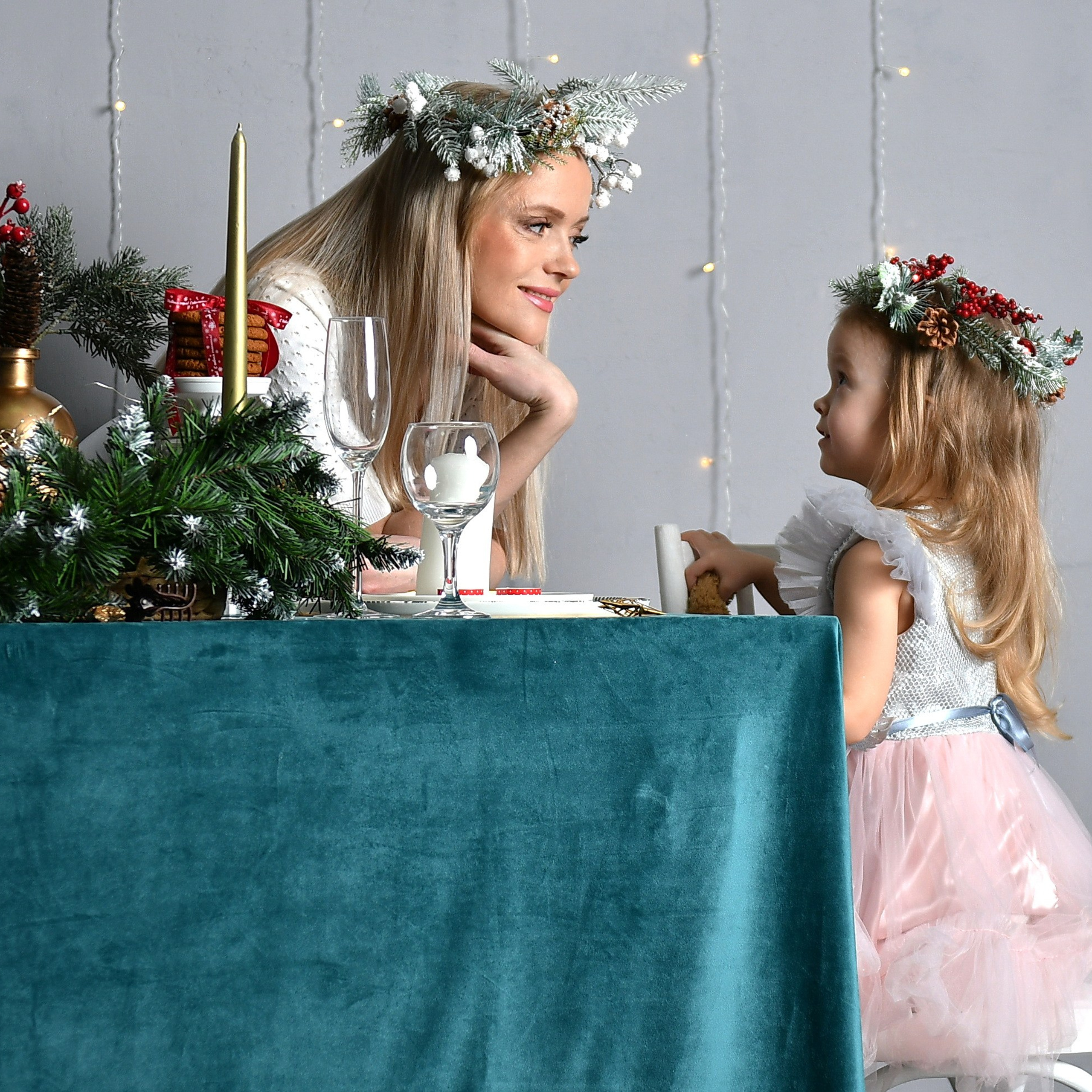 Фотосессии в&nbsp;студии