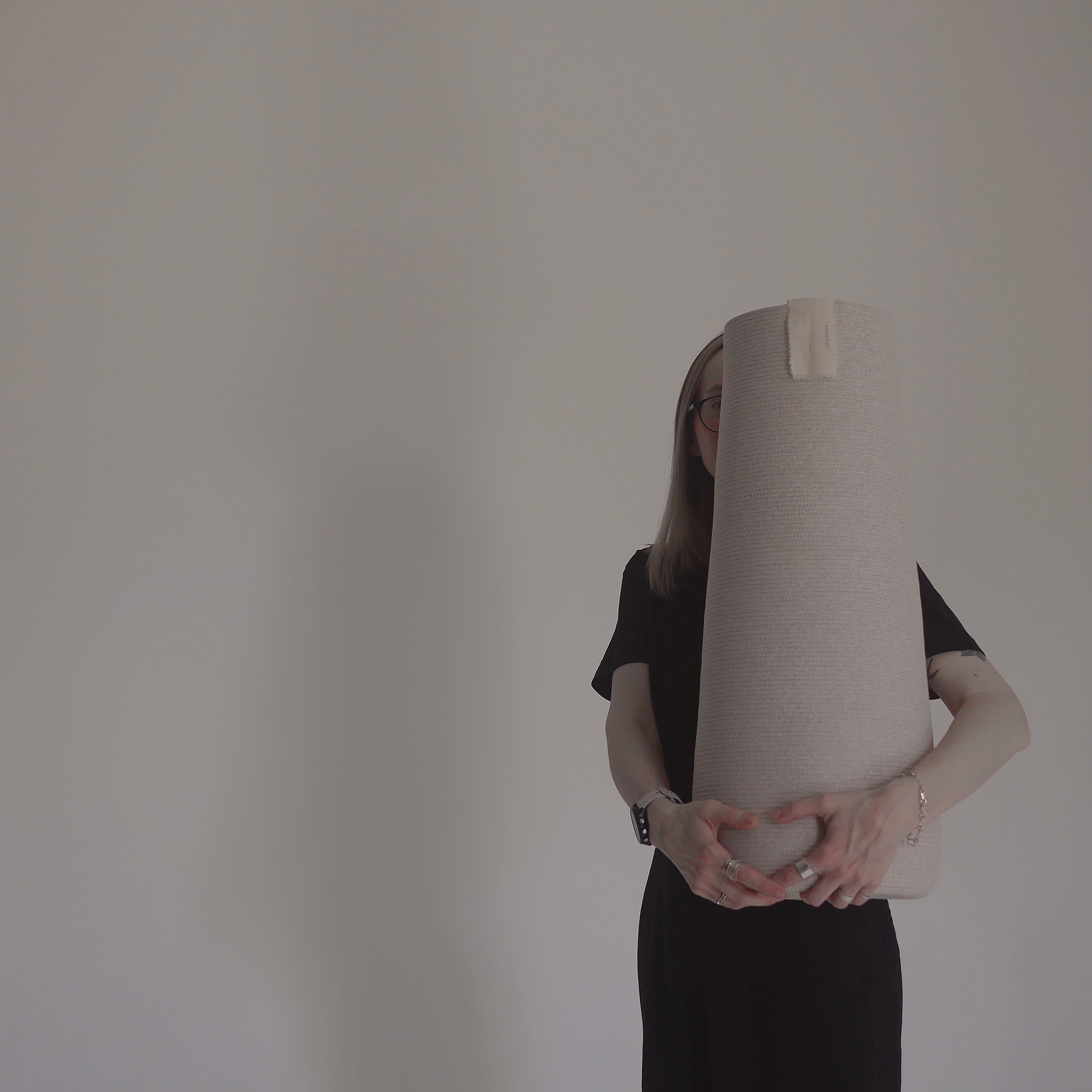 Высокая корзина КОЛОННА L. Julia Salova