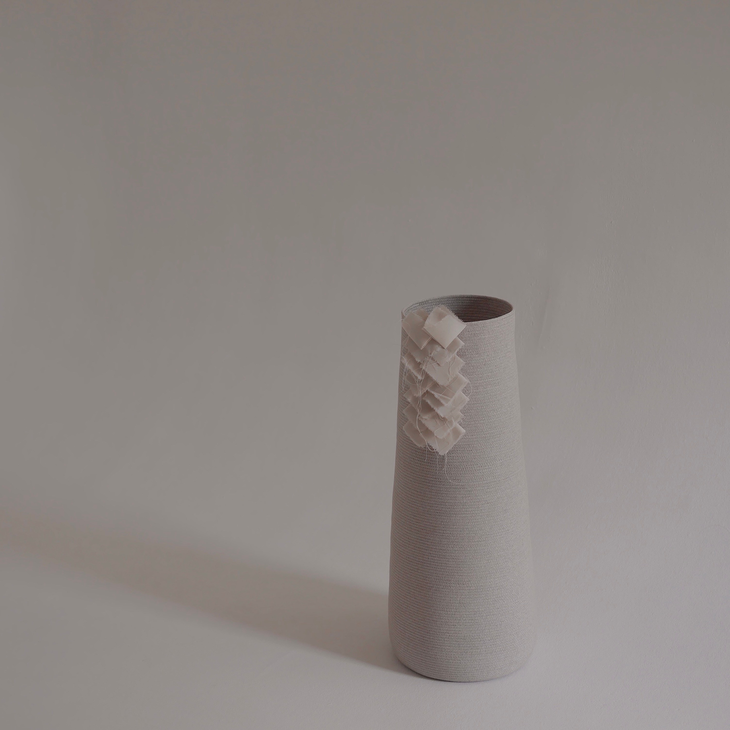 Высокая корзина КОЛОННА L. Julia Salova