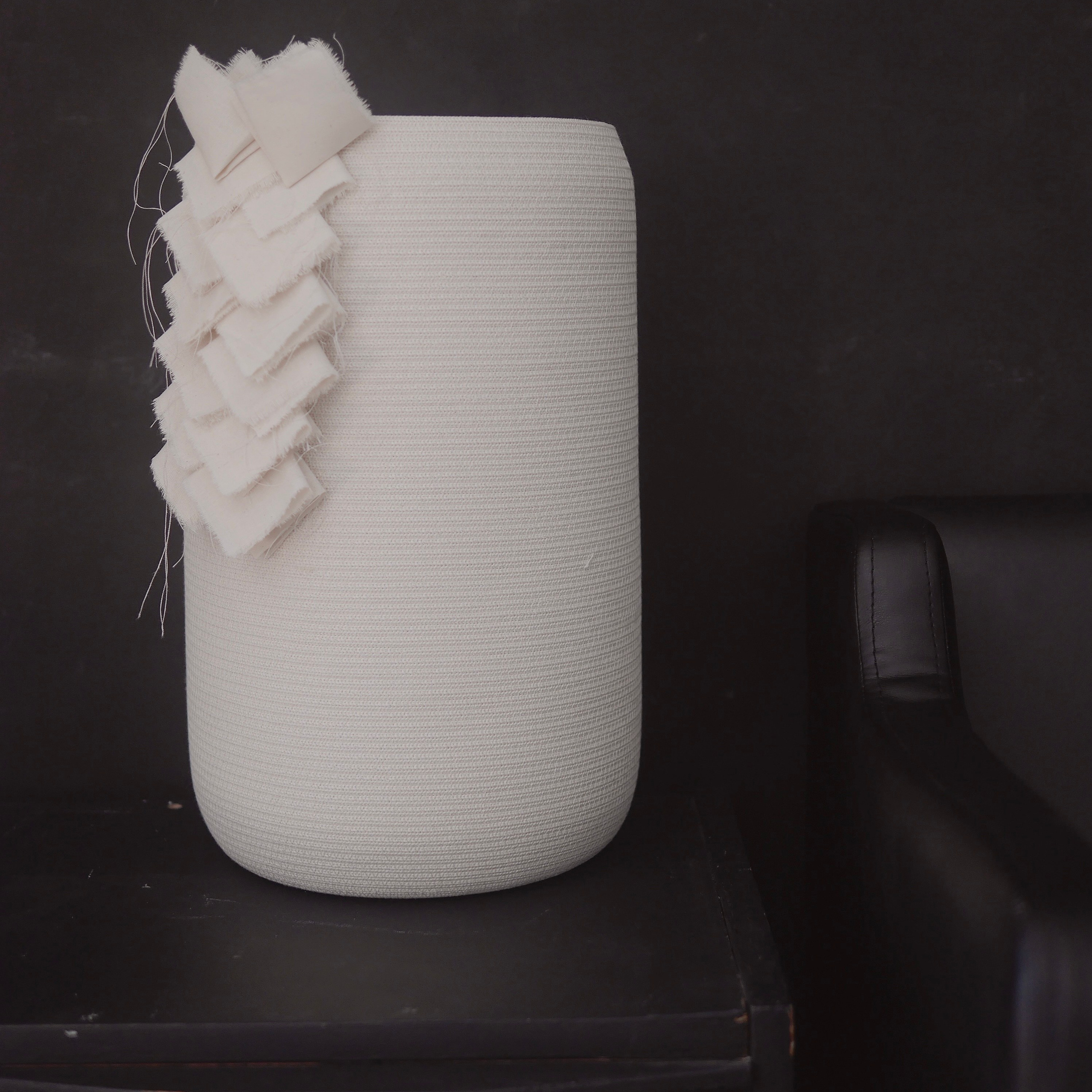 Корзина FLOW. Julia Salova