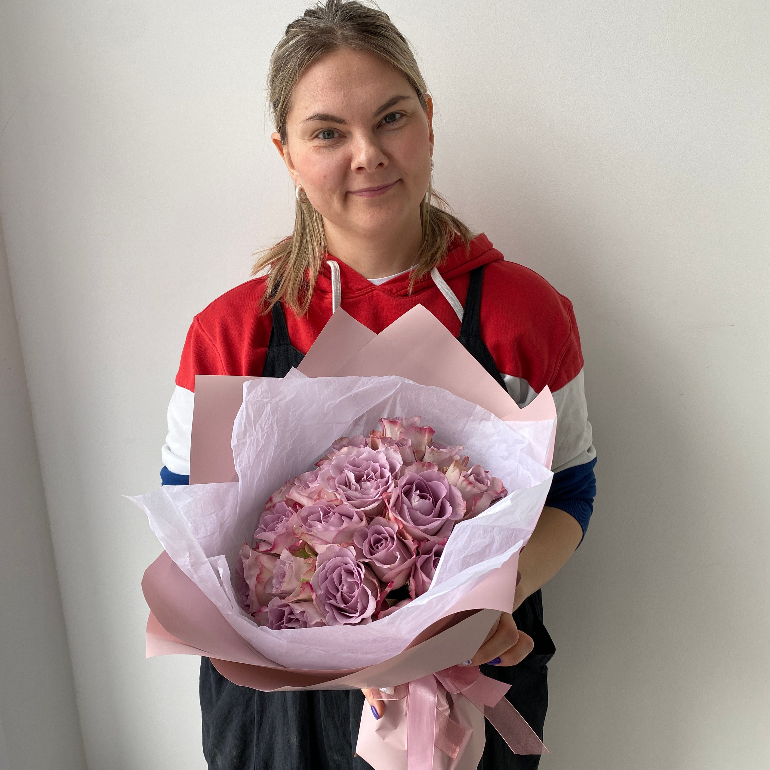 «Флорист с 0». Цветочная студия Siena Flowers Воронеж