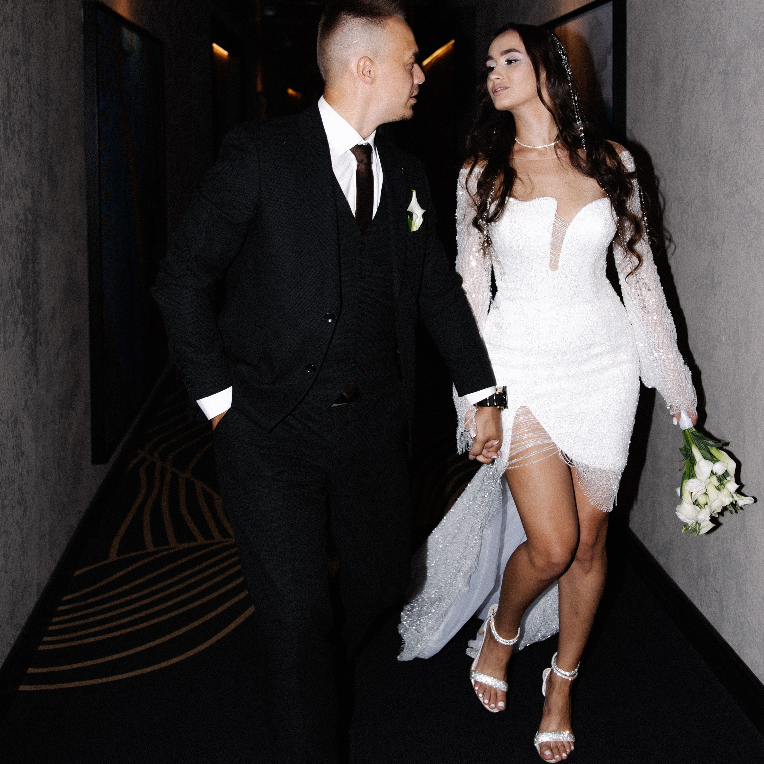 Дмитрий и Кристина