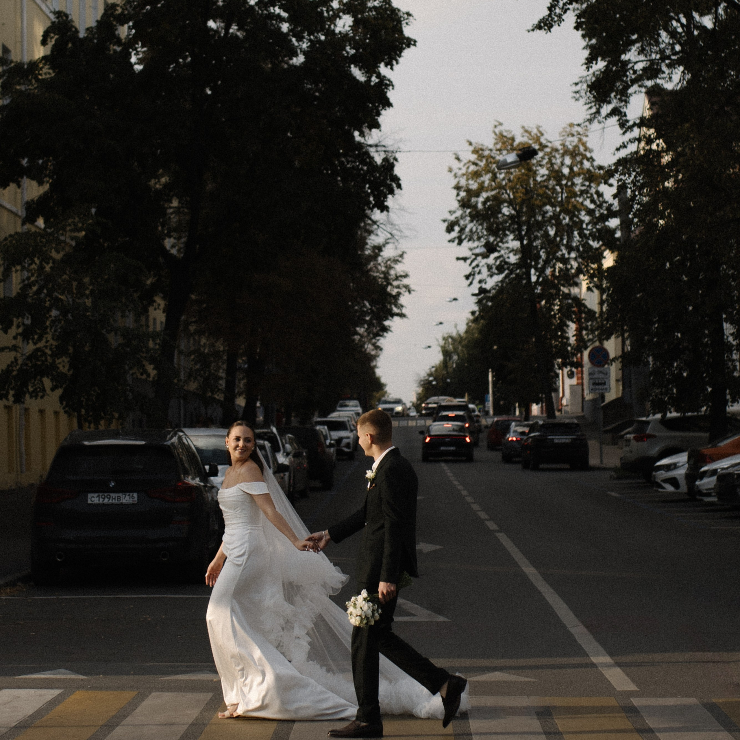 Крылья бабочки