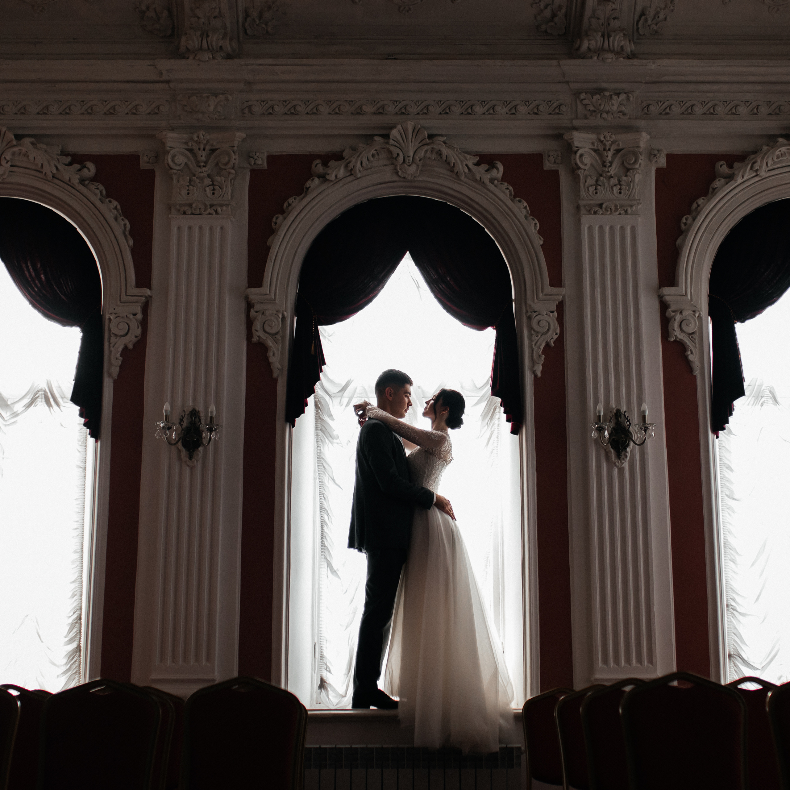 Отзывы. Фотограф Диана Хасанова, г. Казань