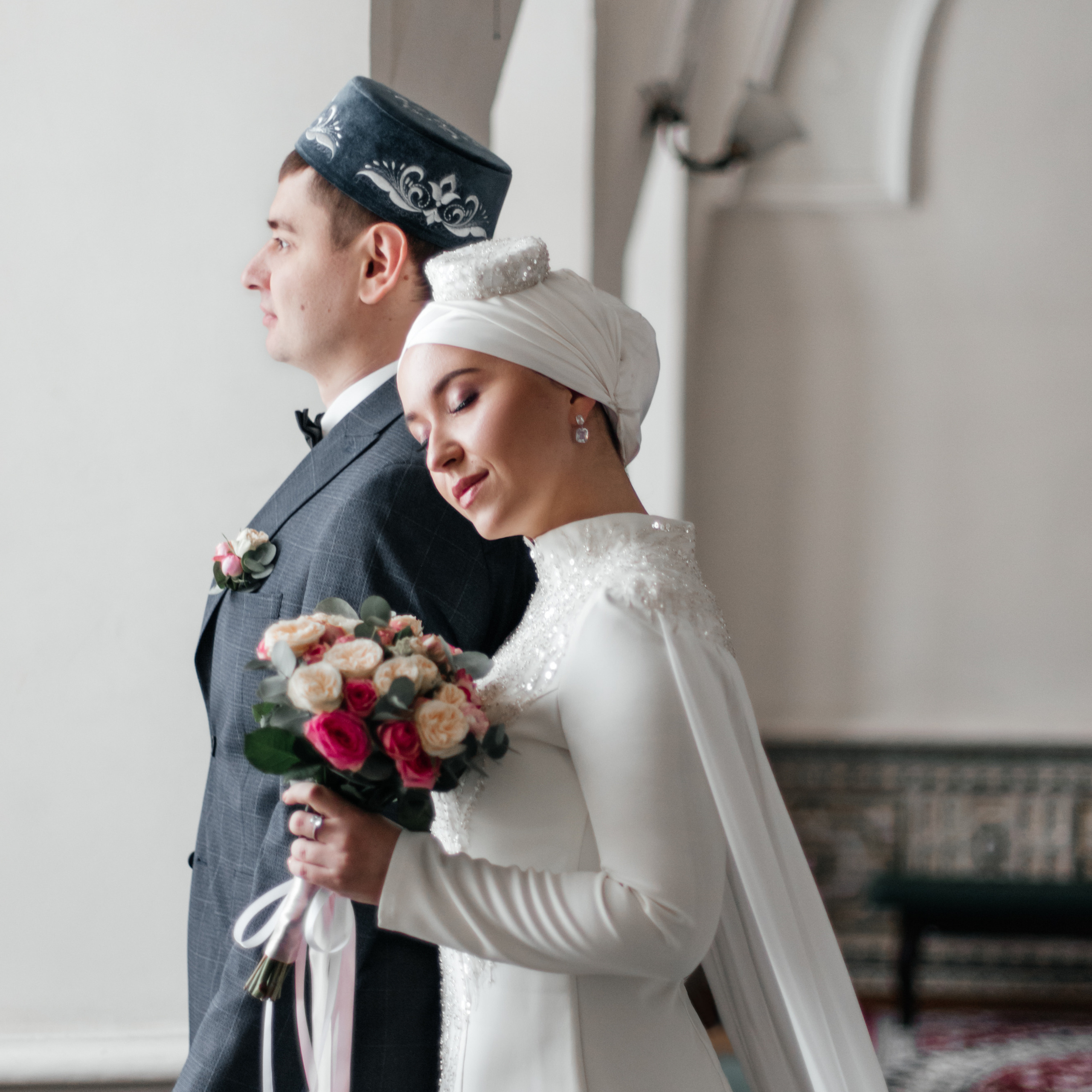 Даяна и Фаниль