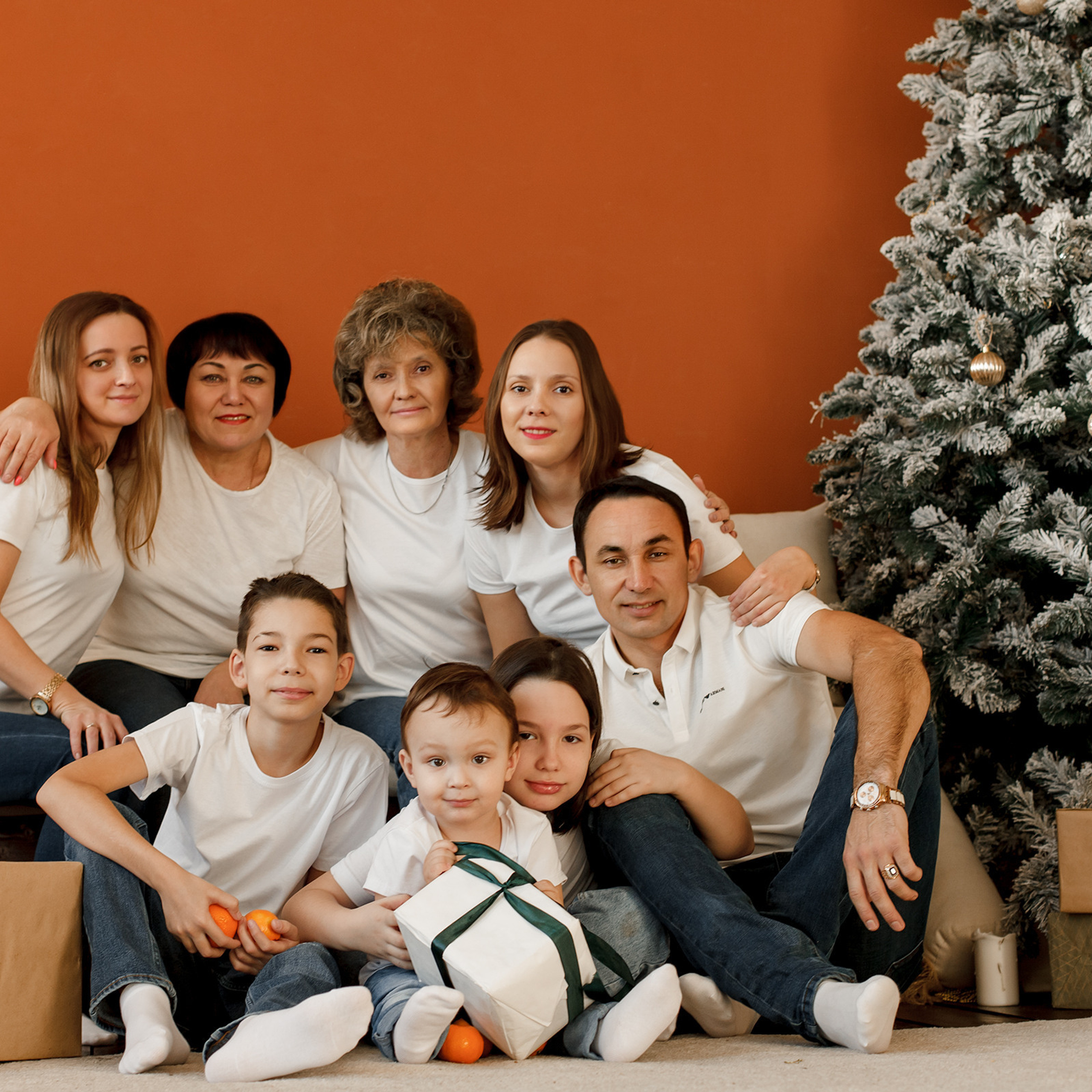 Отзывы. Фотограф Диана Хасанова, г. Казань