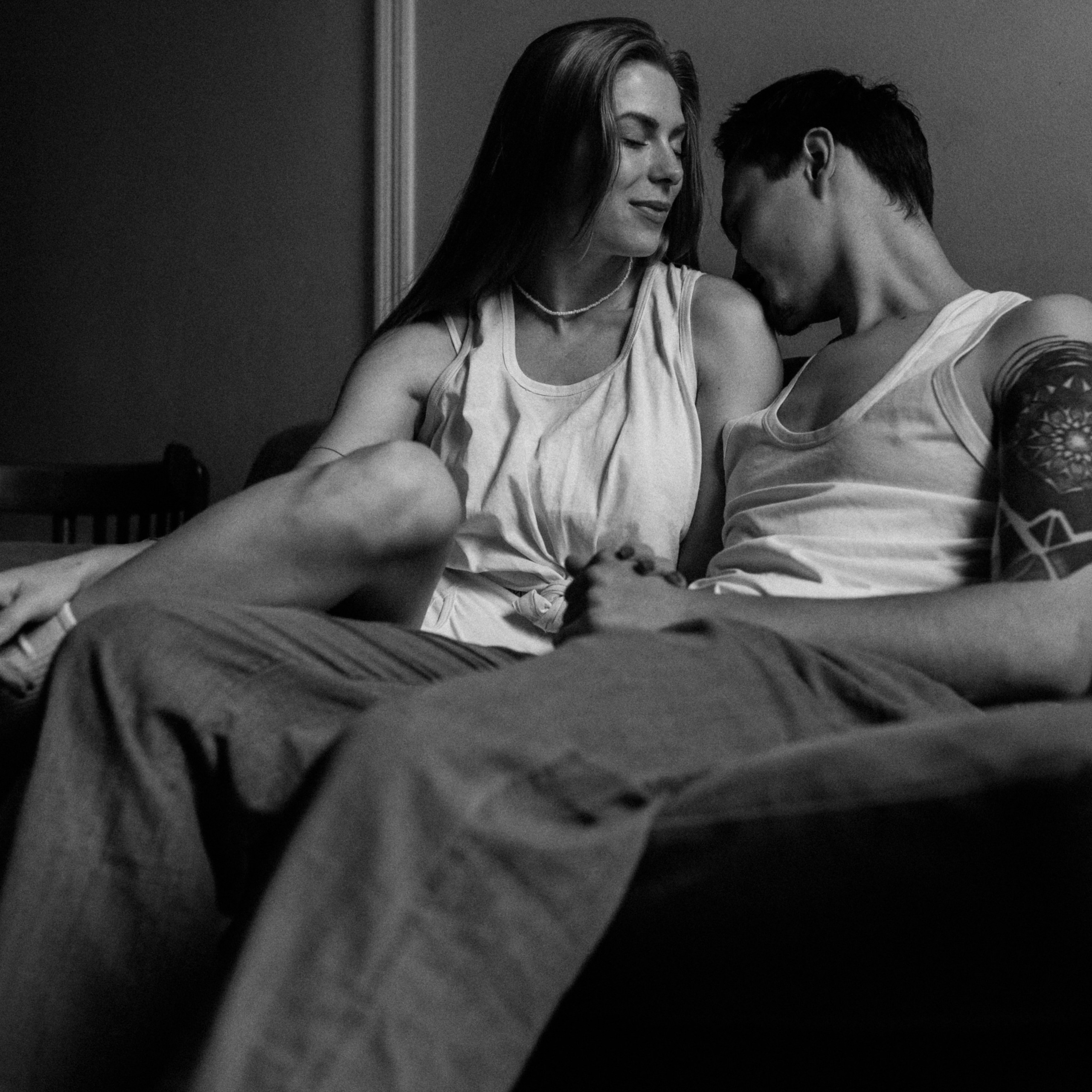 Утро для двоих