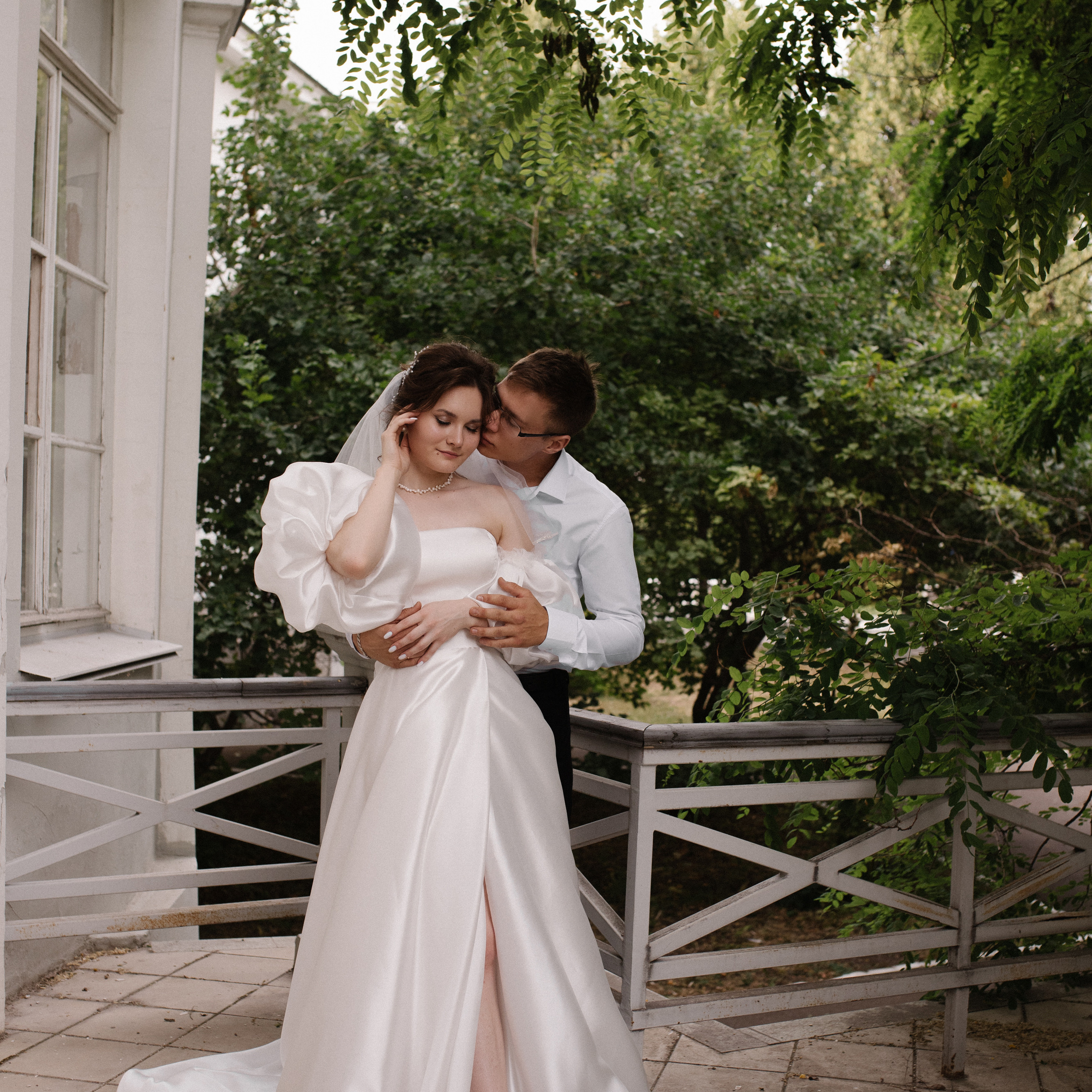 Отзывы. Фотограф Диана Хасанова, г. Казань