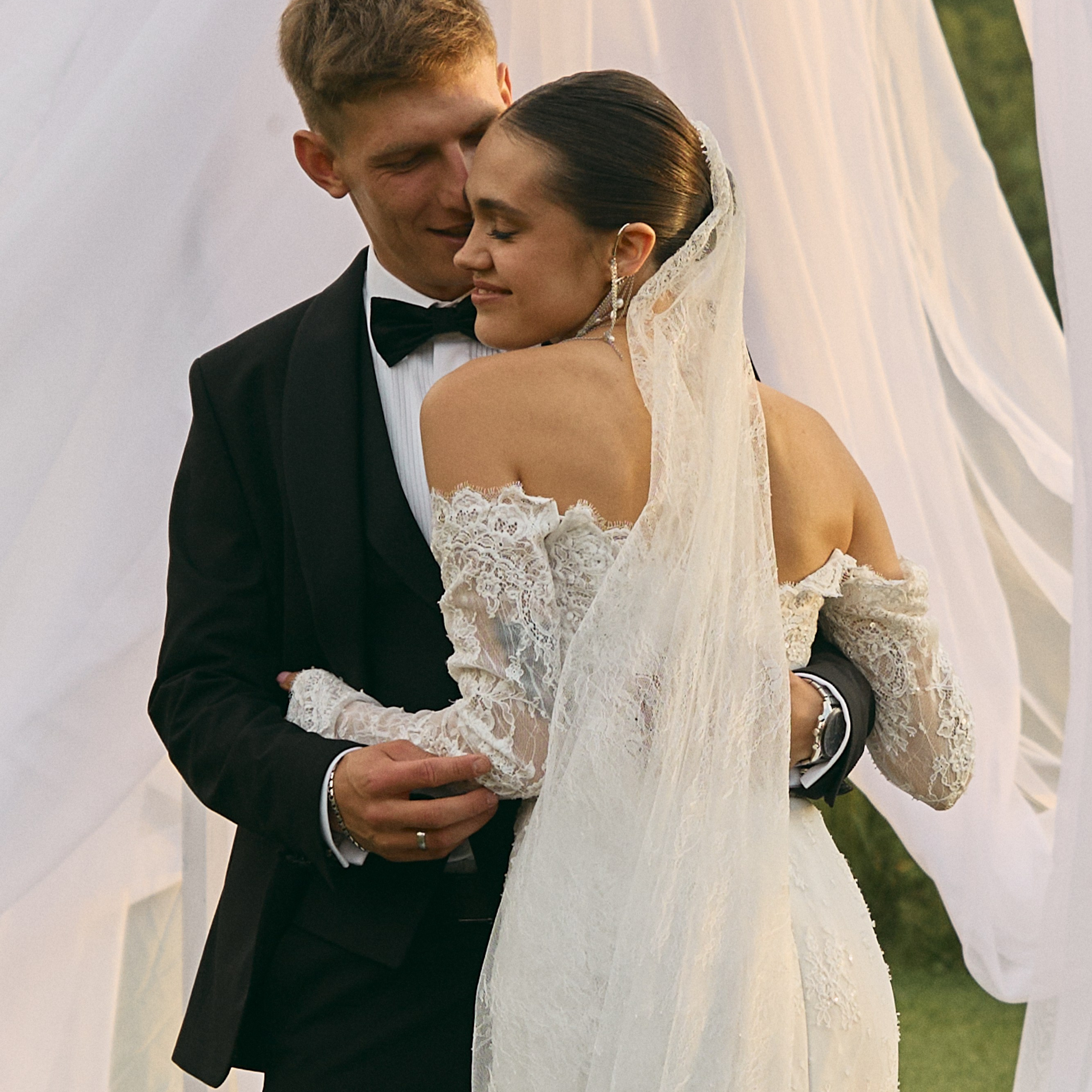 Иван и Диана