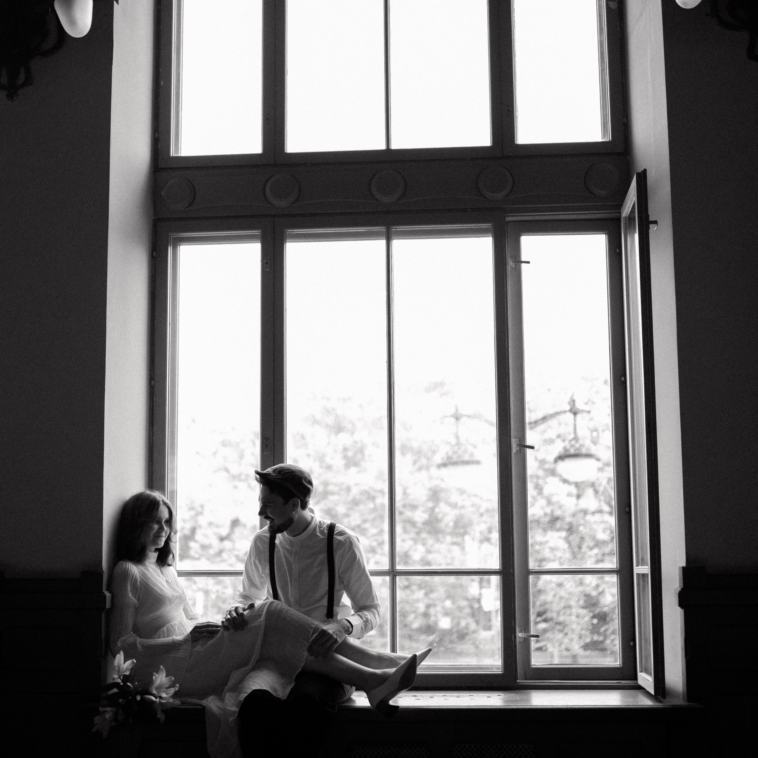 Витебский вокзал