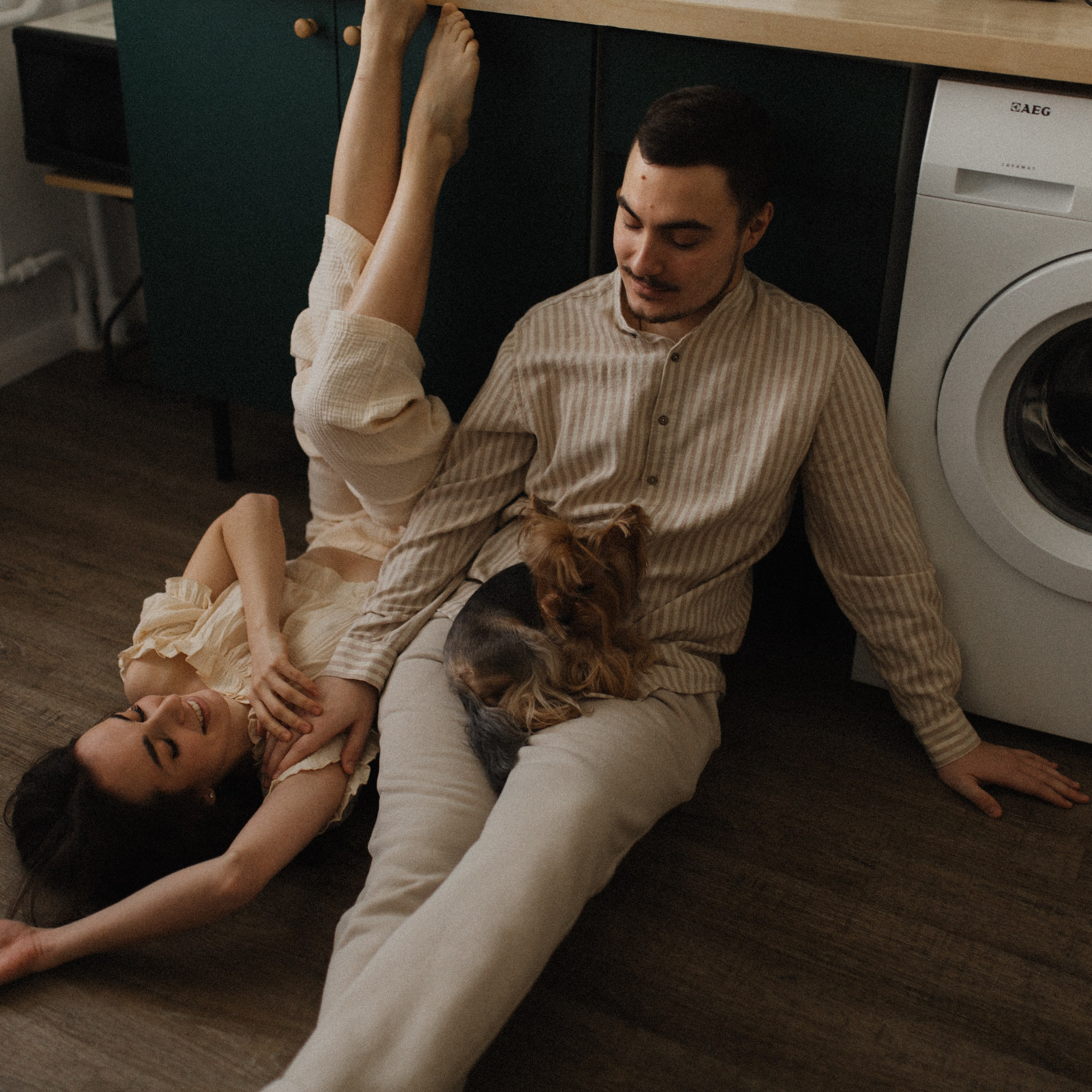 Дом там, где ты