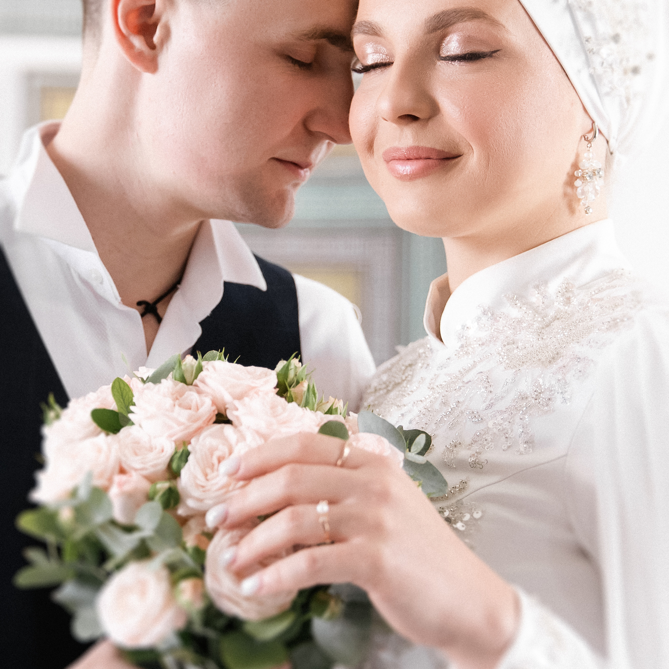 Шамиль и Алсу