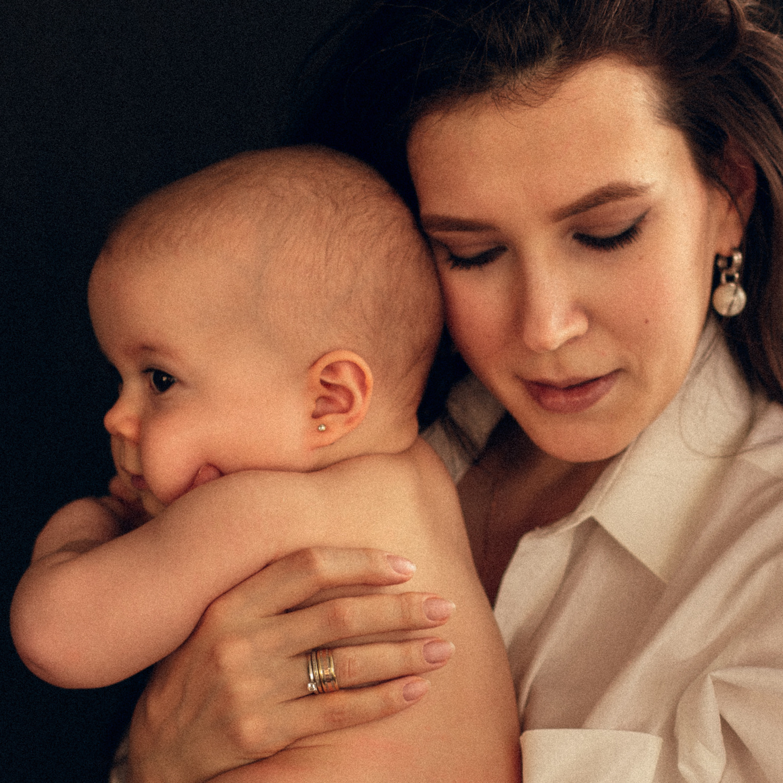 Счастье быть рядом