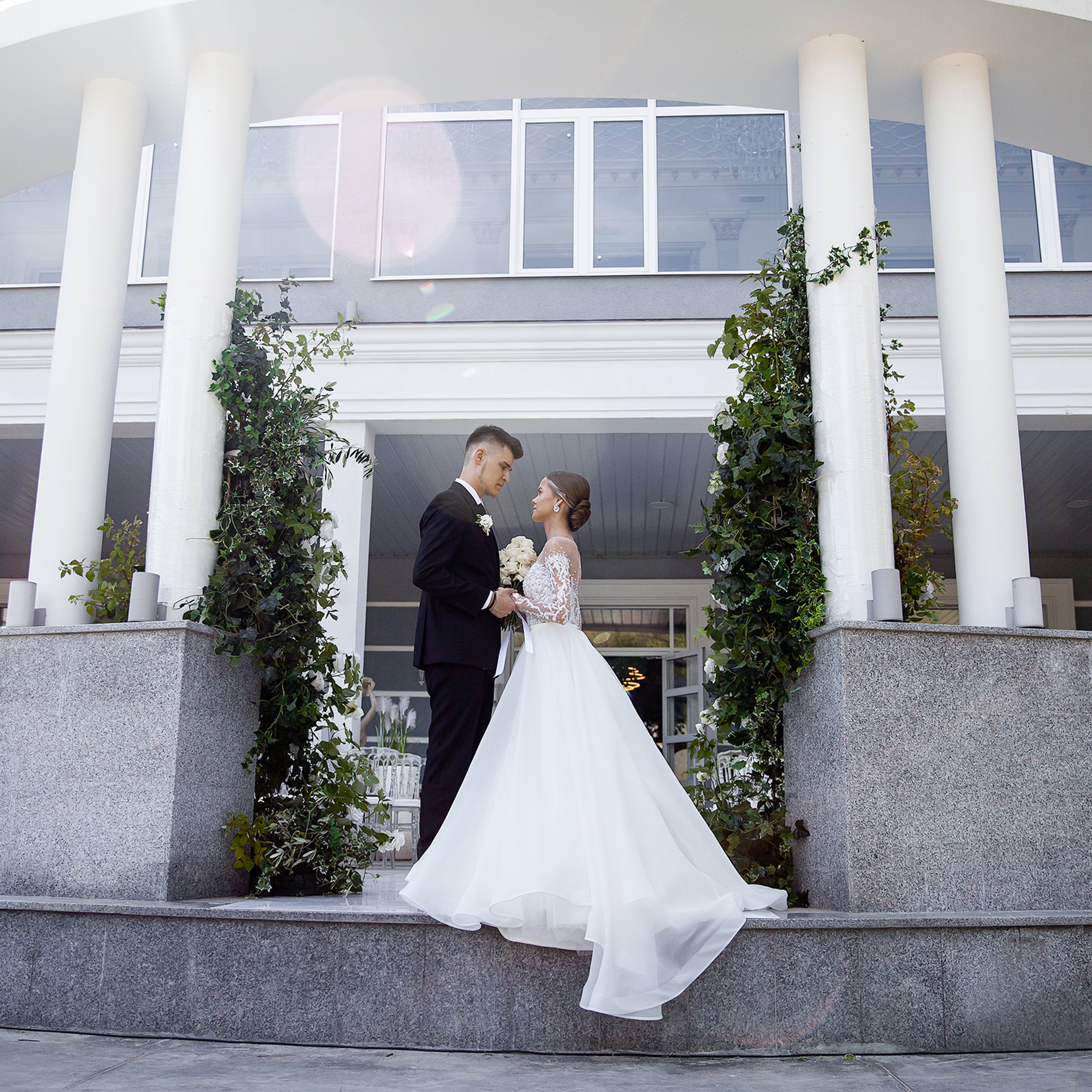 Отзывы. Фотограф Диана Хасанова, г. Казань