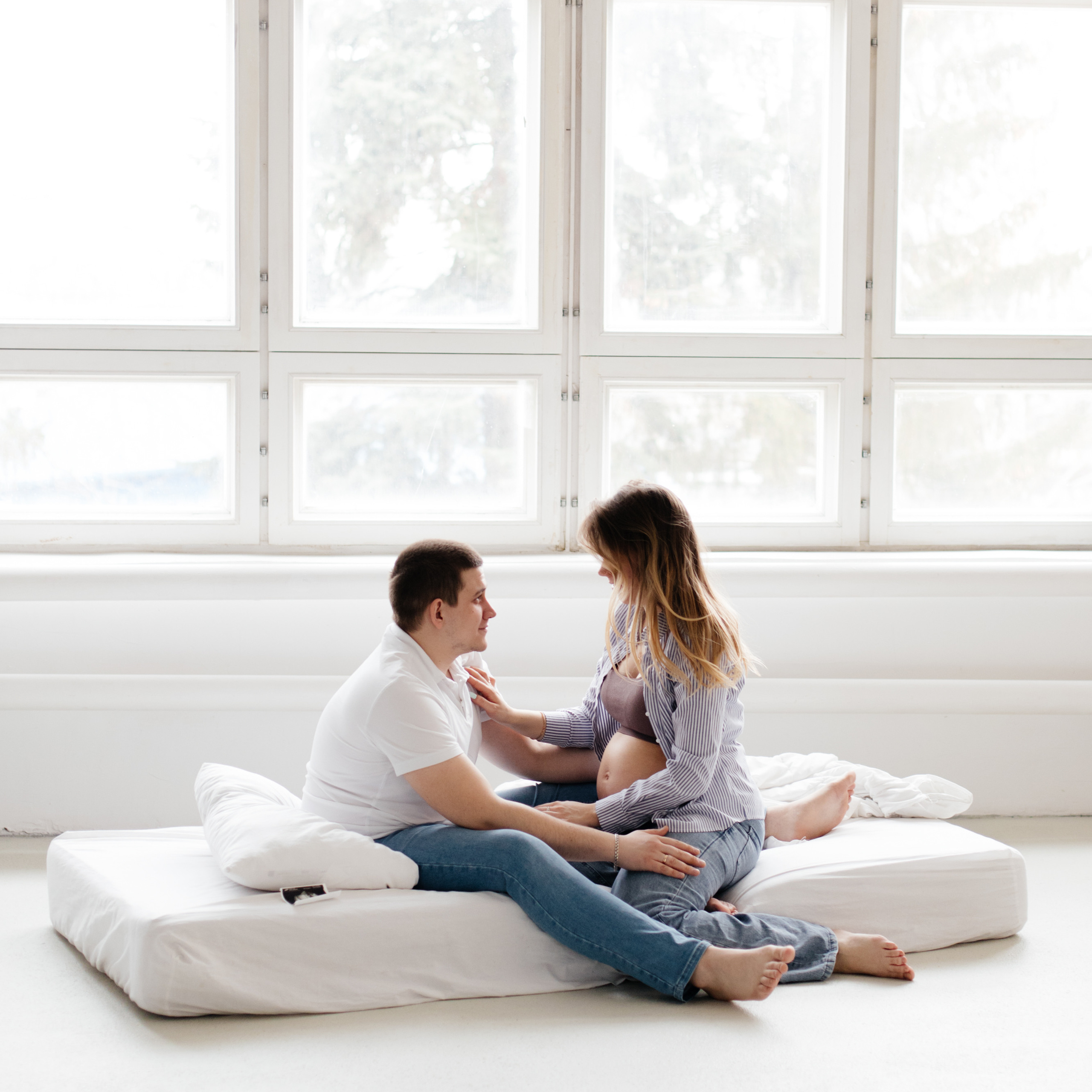 Больше, чем любовь