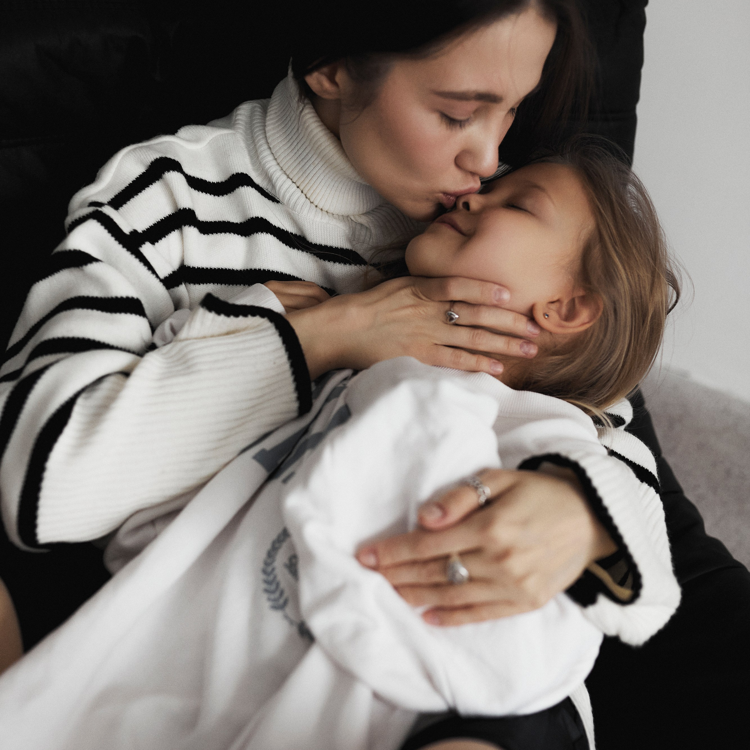 В твоих руках