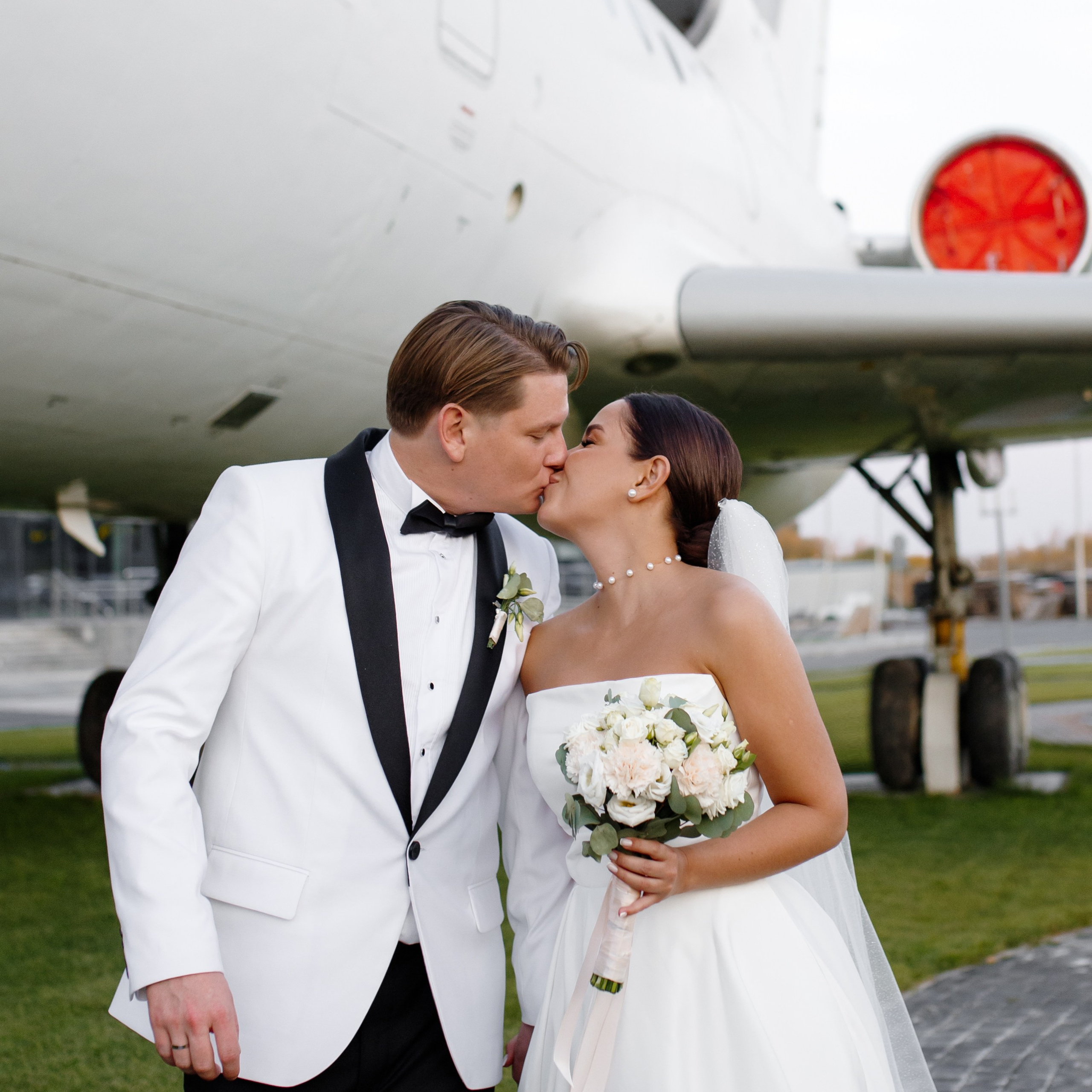 Артур и Аида