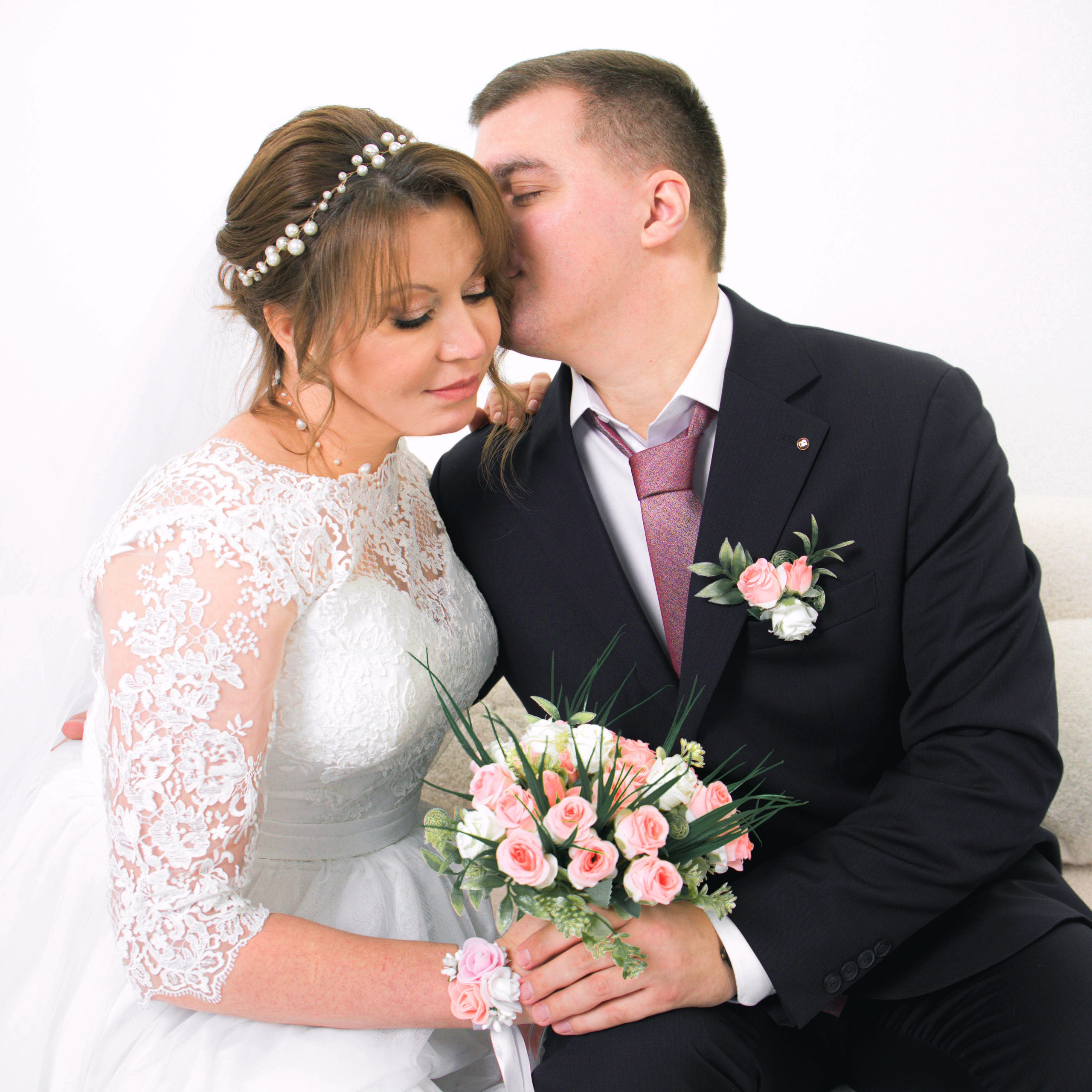 Георгий и Юлия