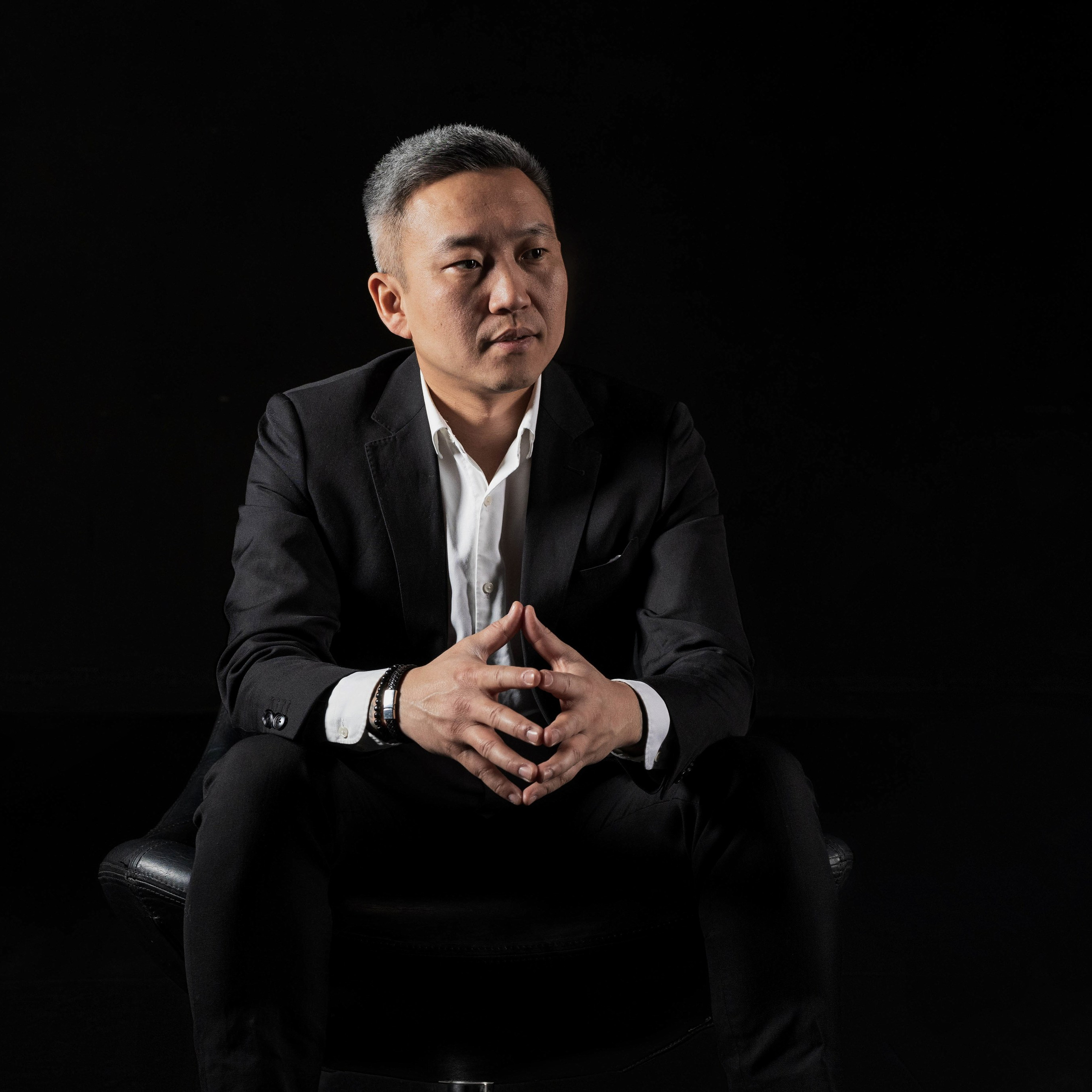 Деловые съемки