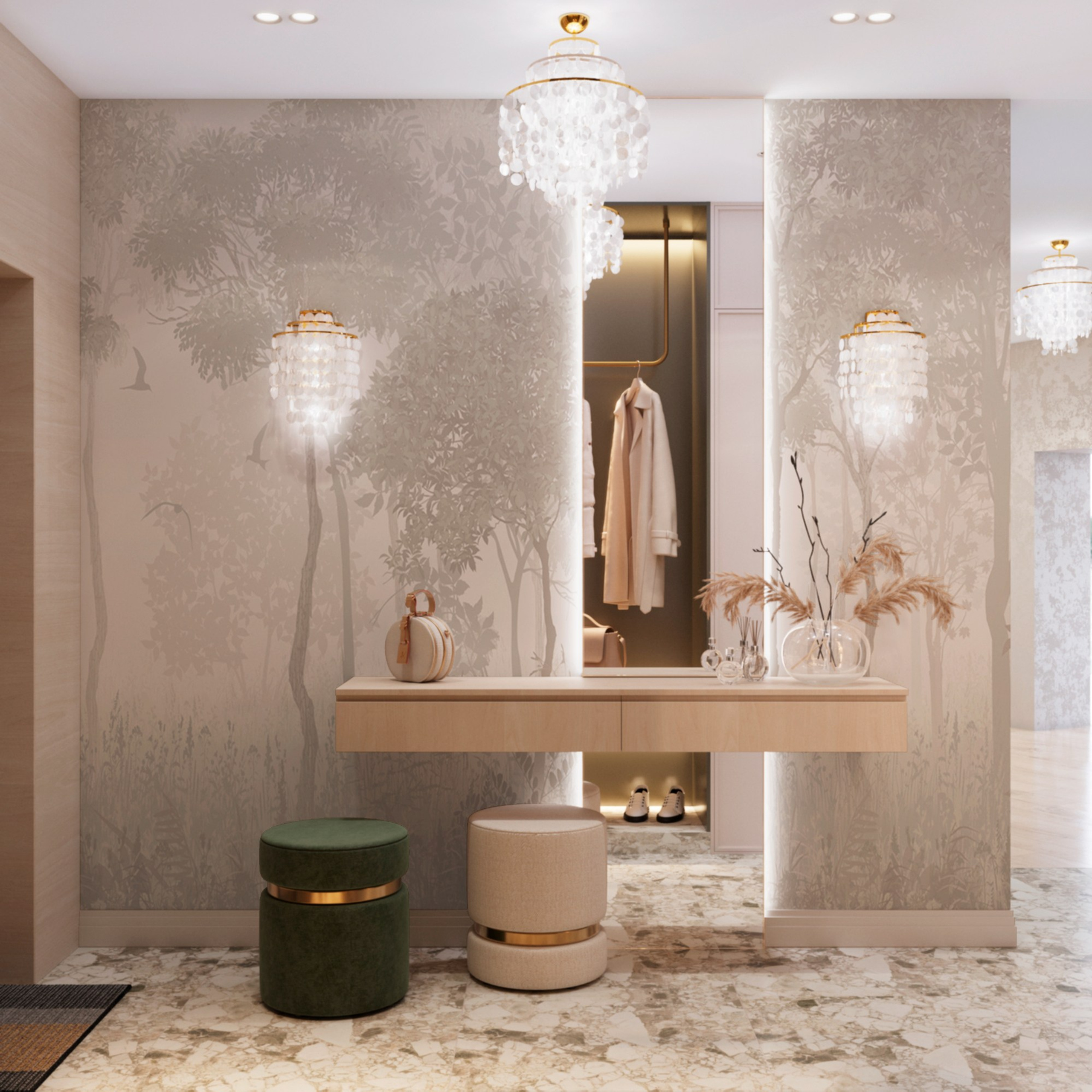 ЧАСТНАЯ КВАРТИРА (2025 гг) г Кемерово