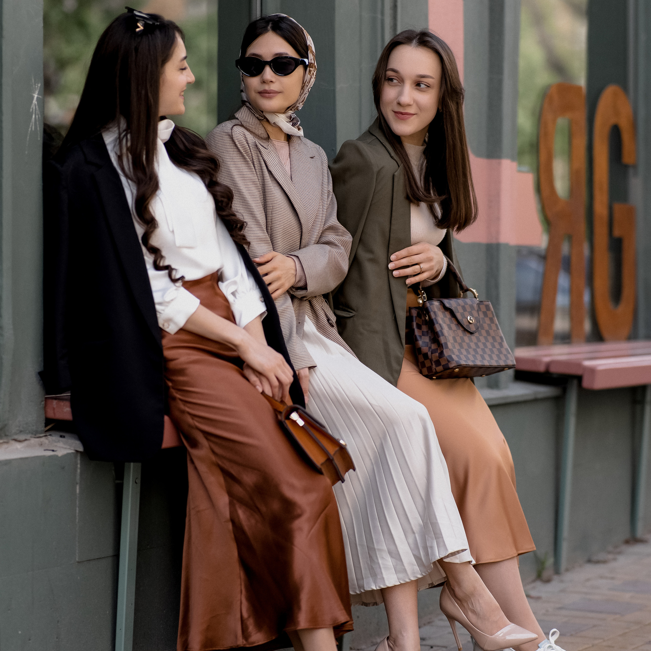 Отзывы. Женский и семейный фотограф в Ростове-на-Дону Ангелина Донцова