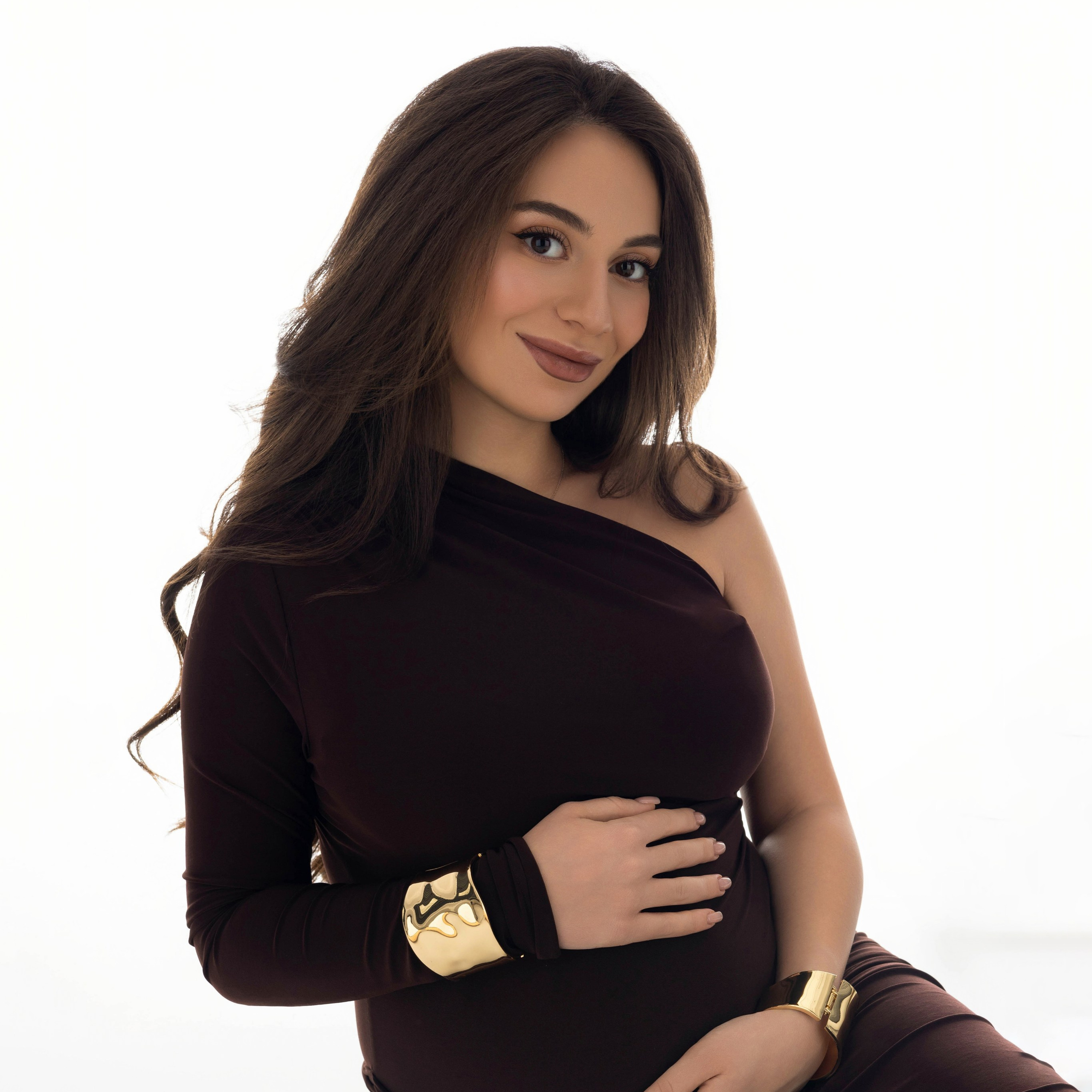 Отзывы. Давидова Лола Москва фотограф новорожденных