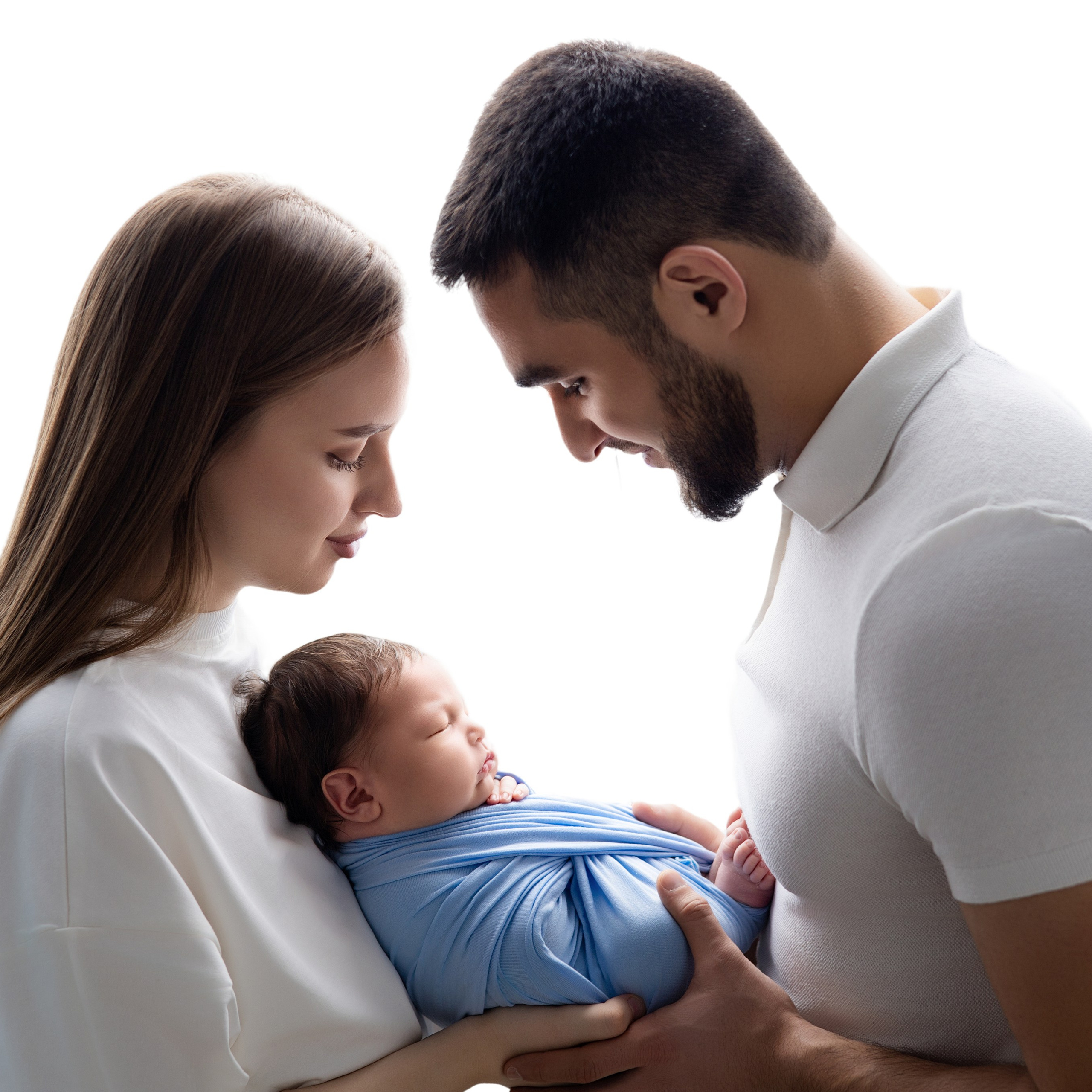 Отзывы. Давидова Лола Москва фотограф новорожденных