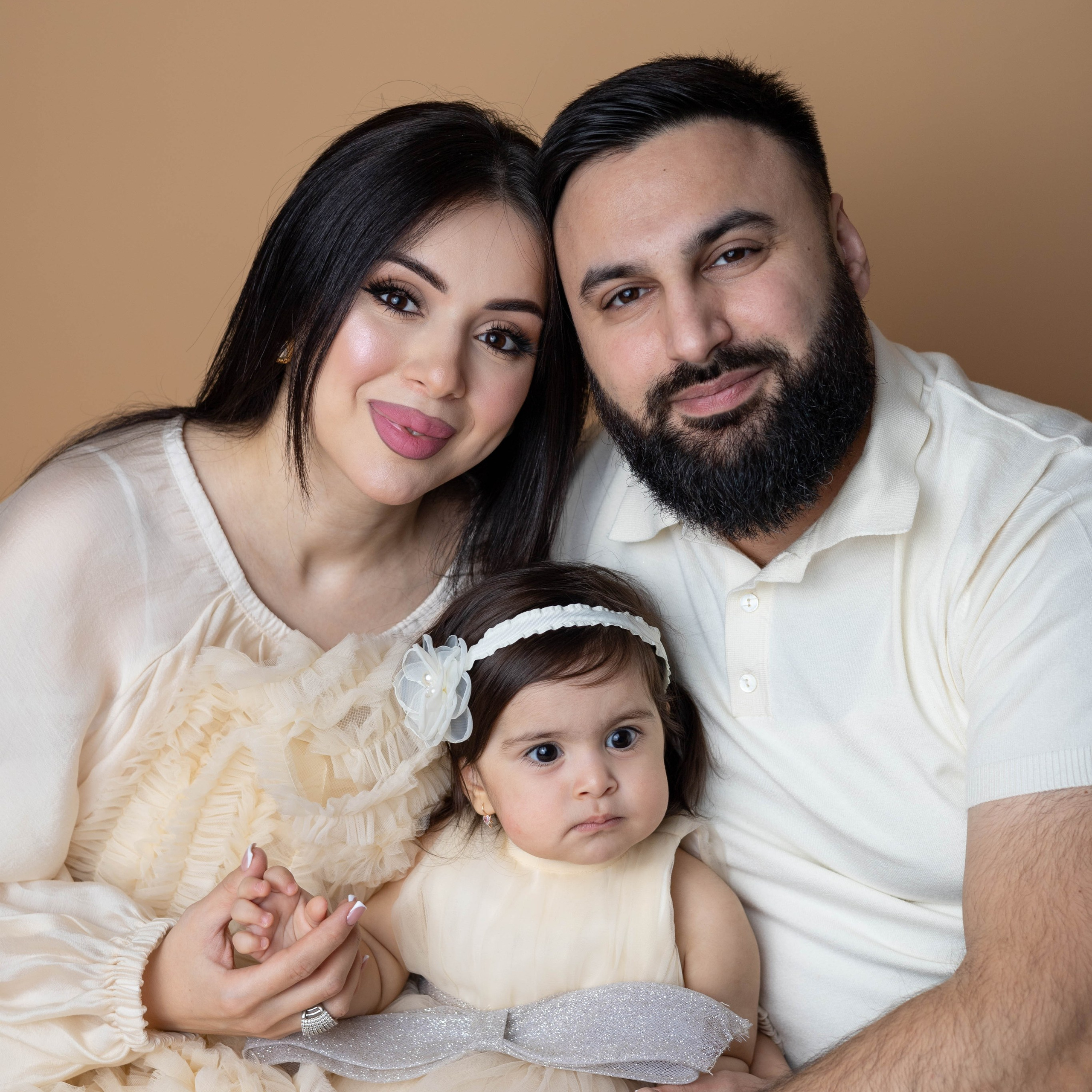 Отзывы. Давидова Лола Москва фотограф новорожденных