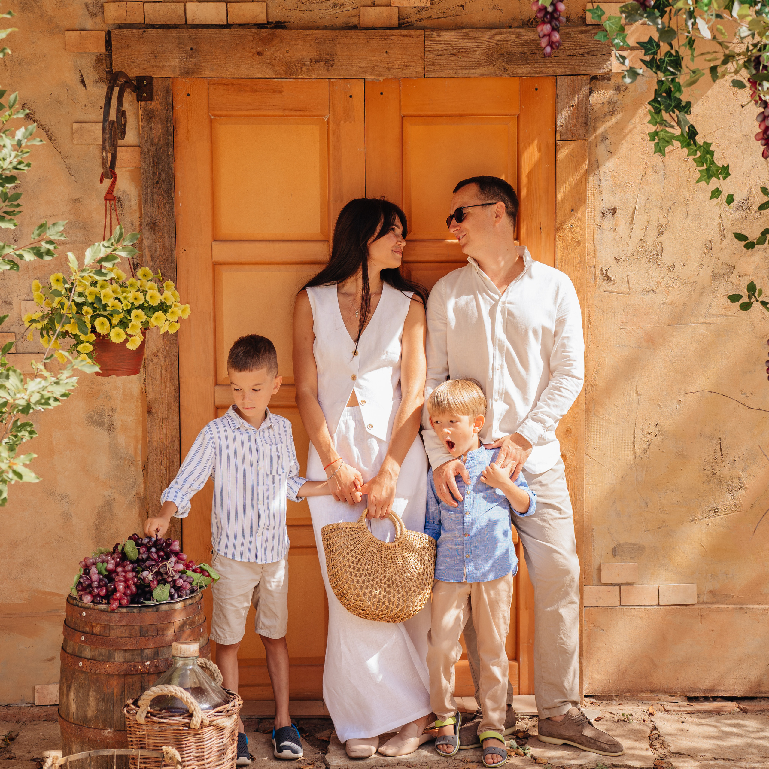 Семейный фотограф Казань. Семейный фотограф в Казани