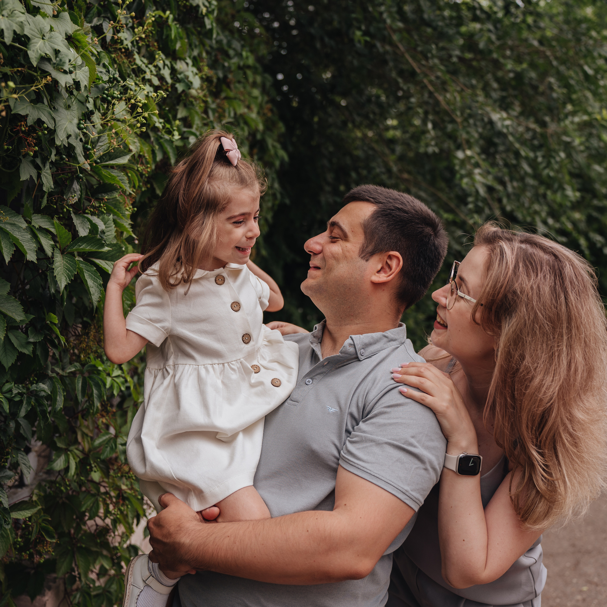 Семейный фотограф Казань. Семейный фотограф в Казани