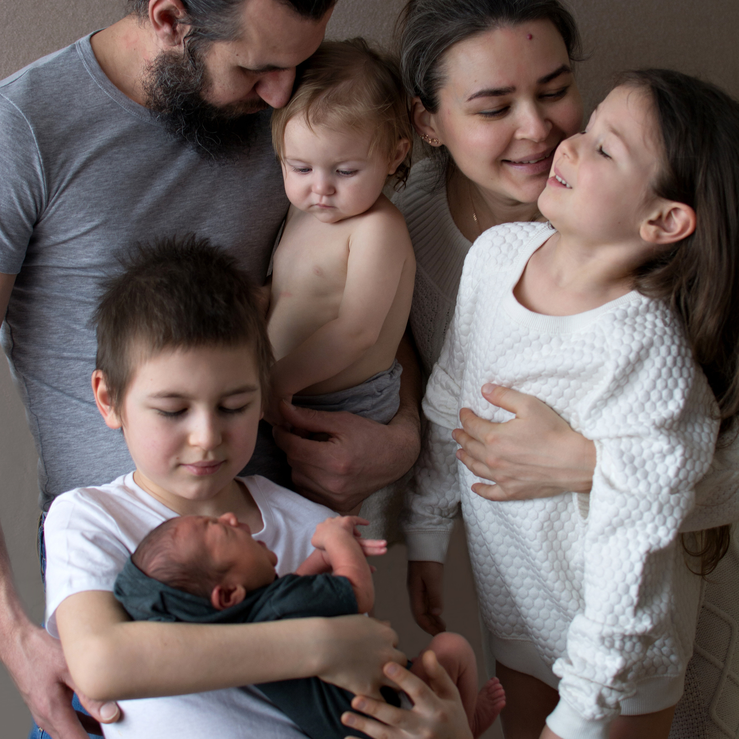 Семейный фотограф Казань. Семейный фотограф в Казани