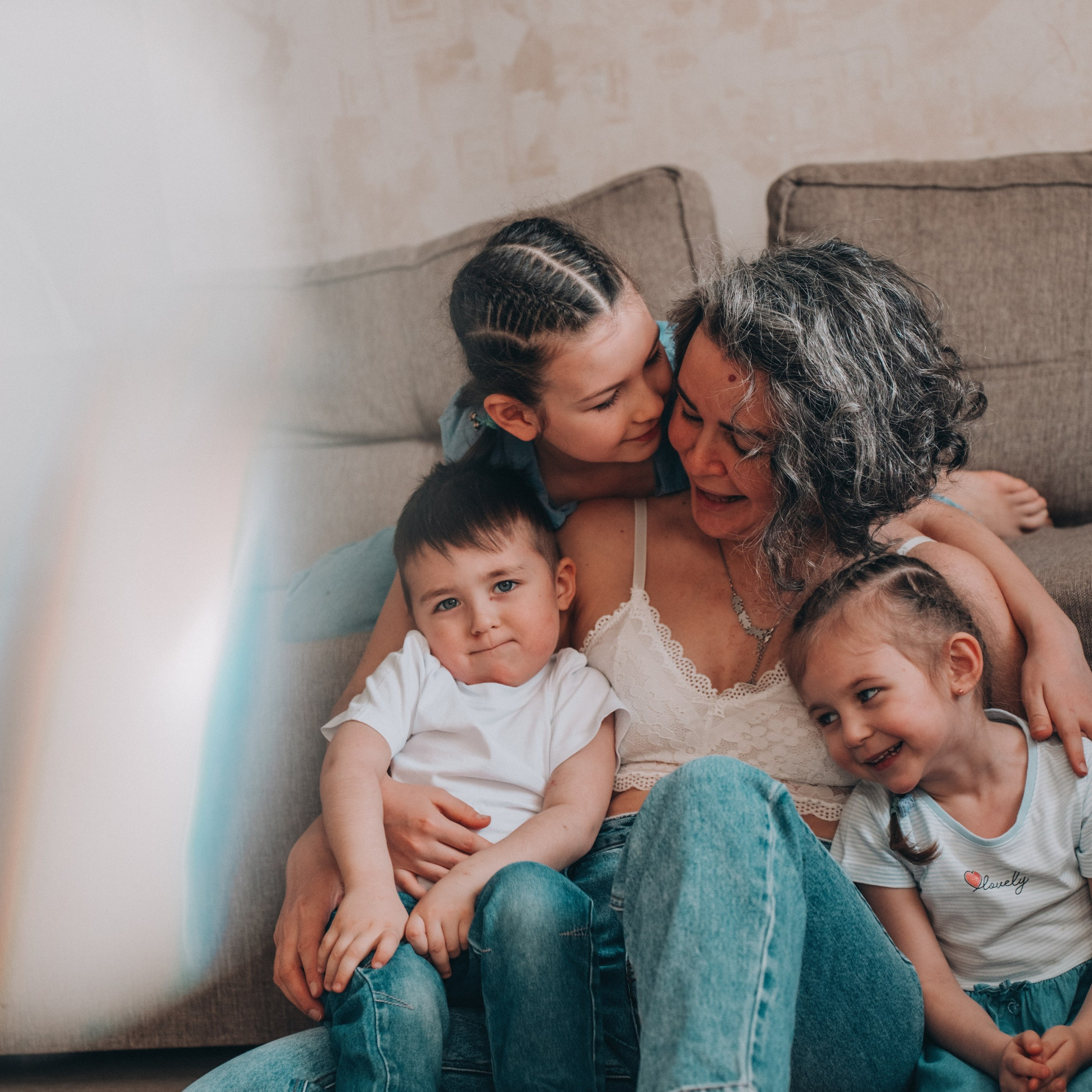 Семейный фотограф Казань. Семейный фотограф в Казани