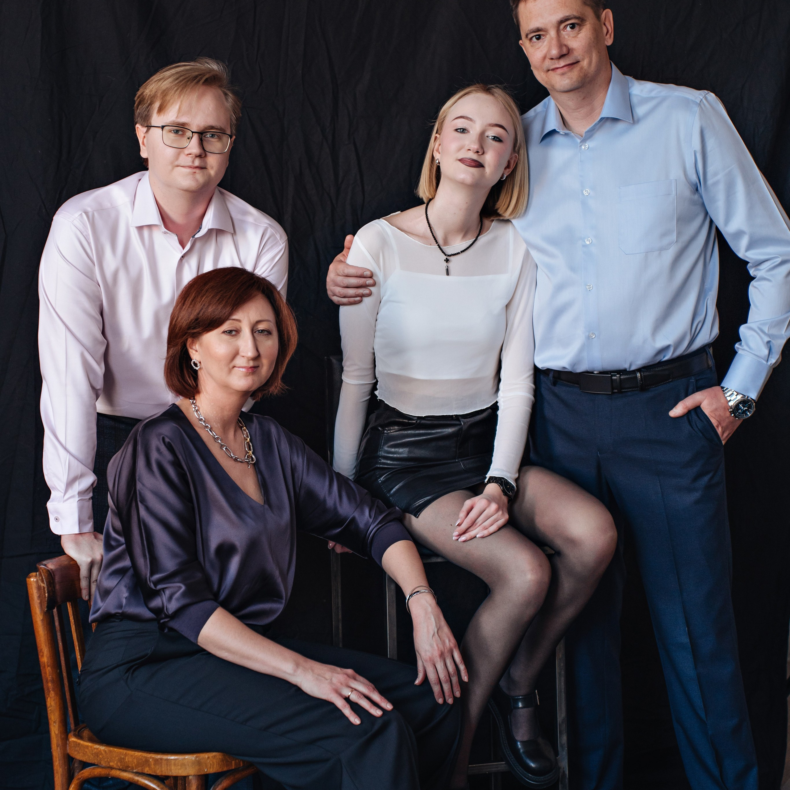 Семейный фотограф Казань. Семейный фотограф в Казани