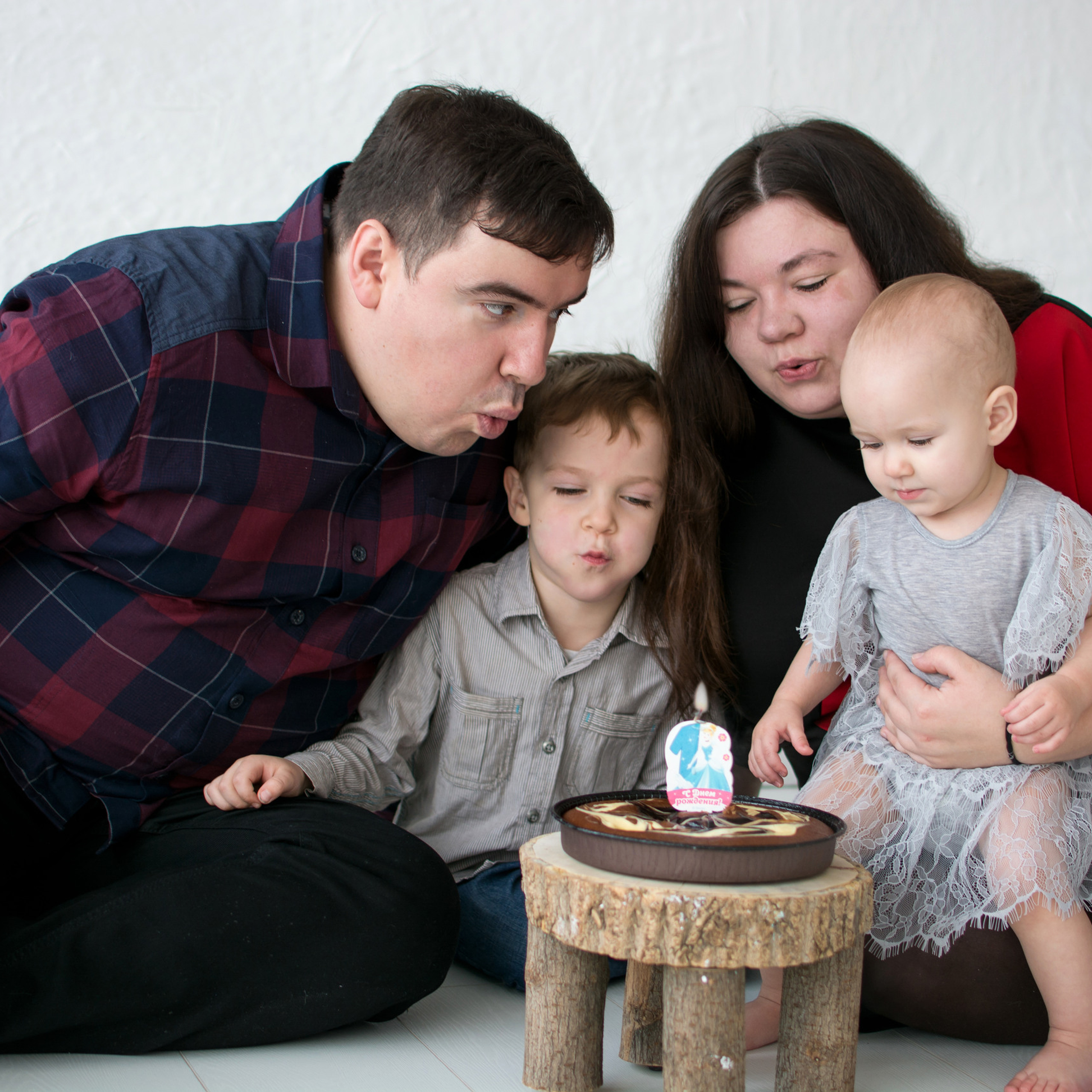 Семейный фотограф Казань. Семейный фотограф в Казани