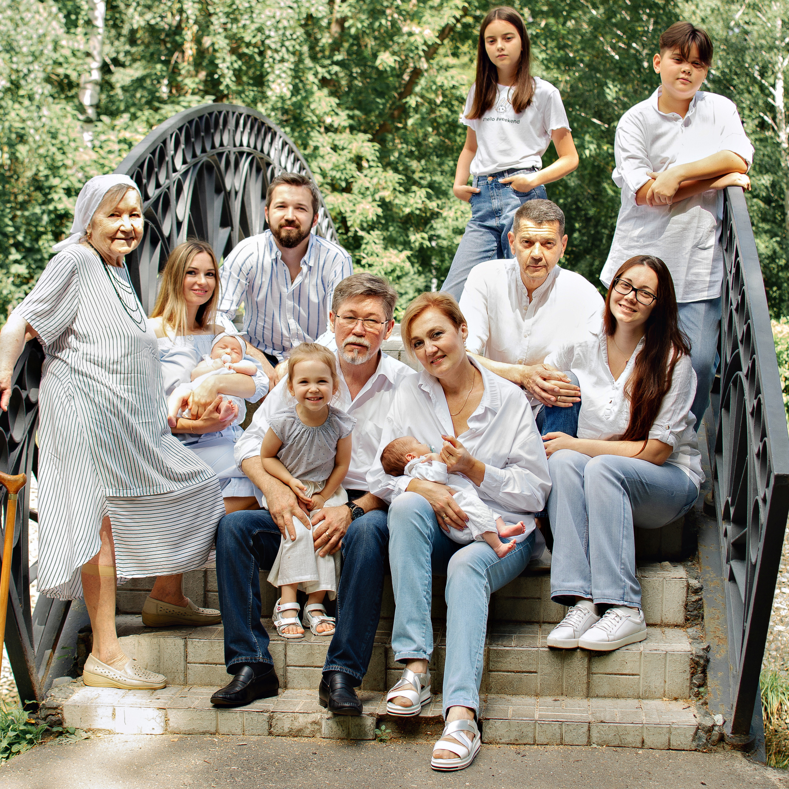 Семейный фотограф Казань. Семейный фотограф в Казани