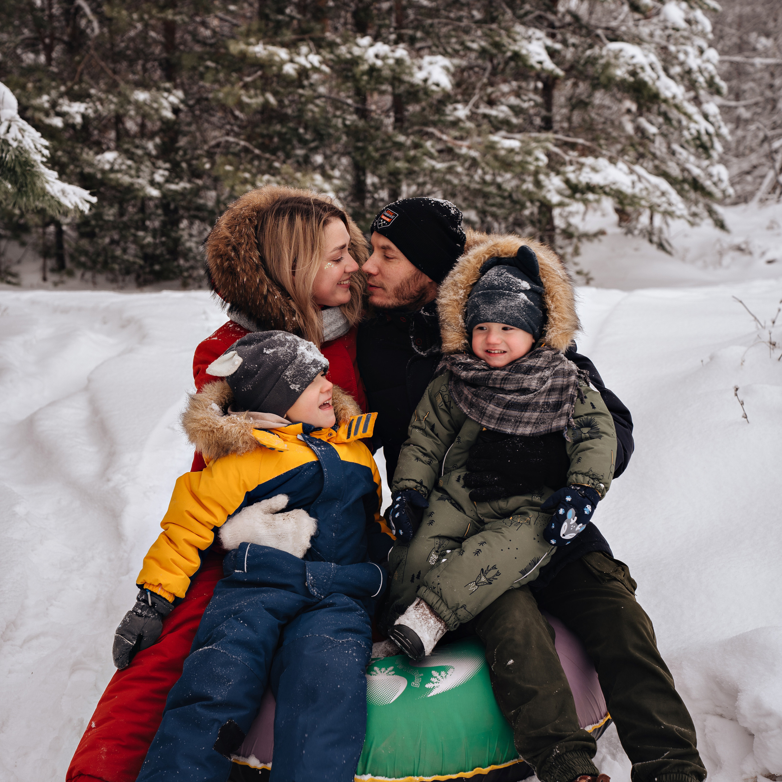 Семейный фотограф Казань. Семейный фотограф в Казани