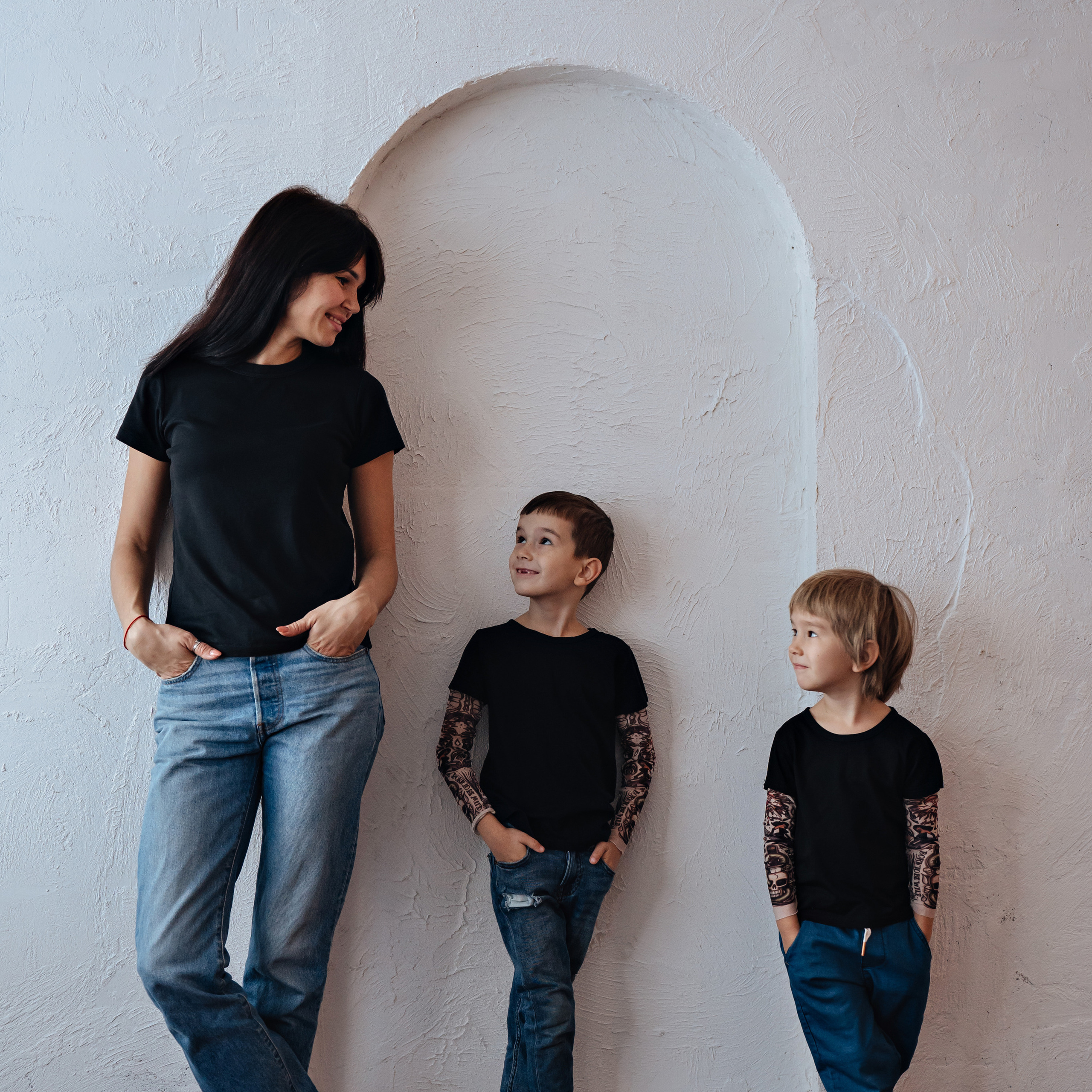 Семейный фотограф Казань. Семейный фотограф в Казани