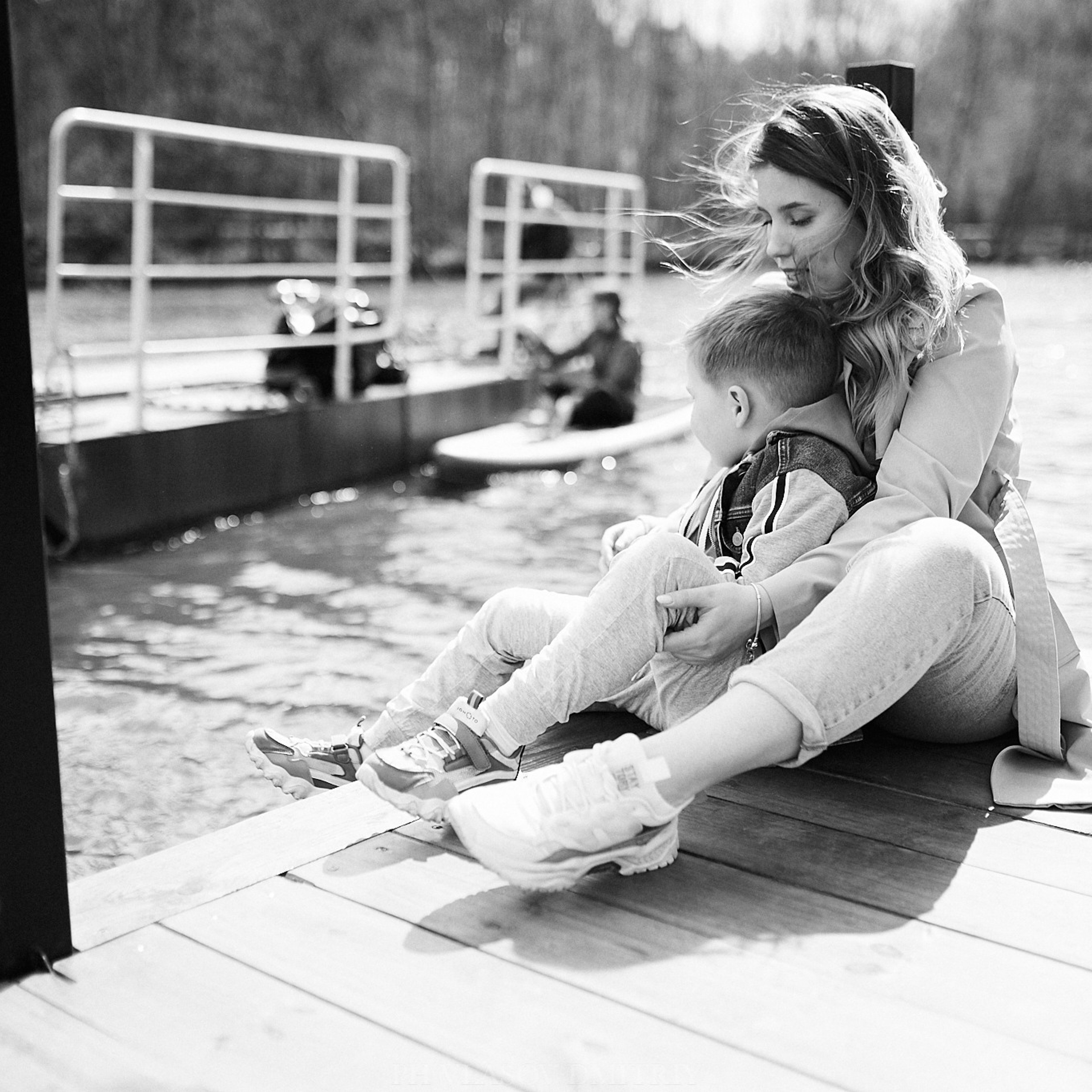 Отзывы. Семейный и свадебный фотограф в Сарове Дмитрий Власов