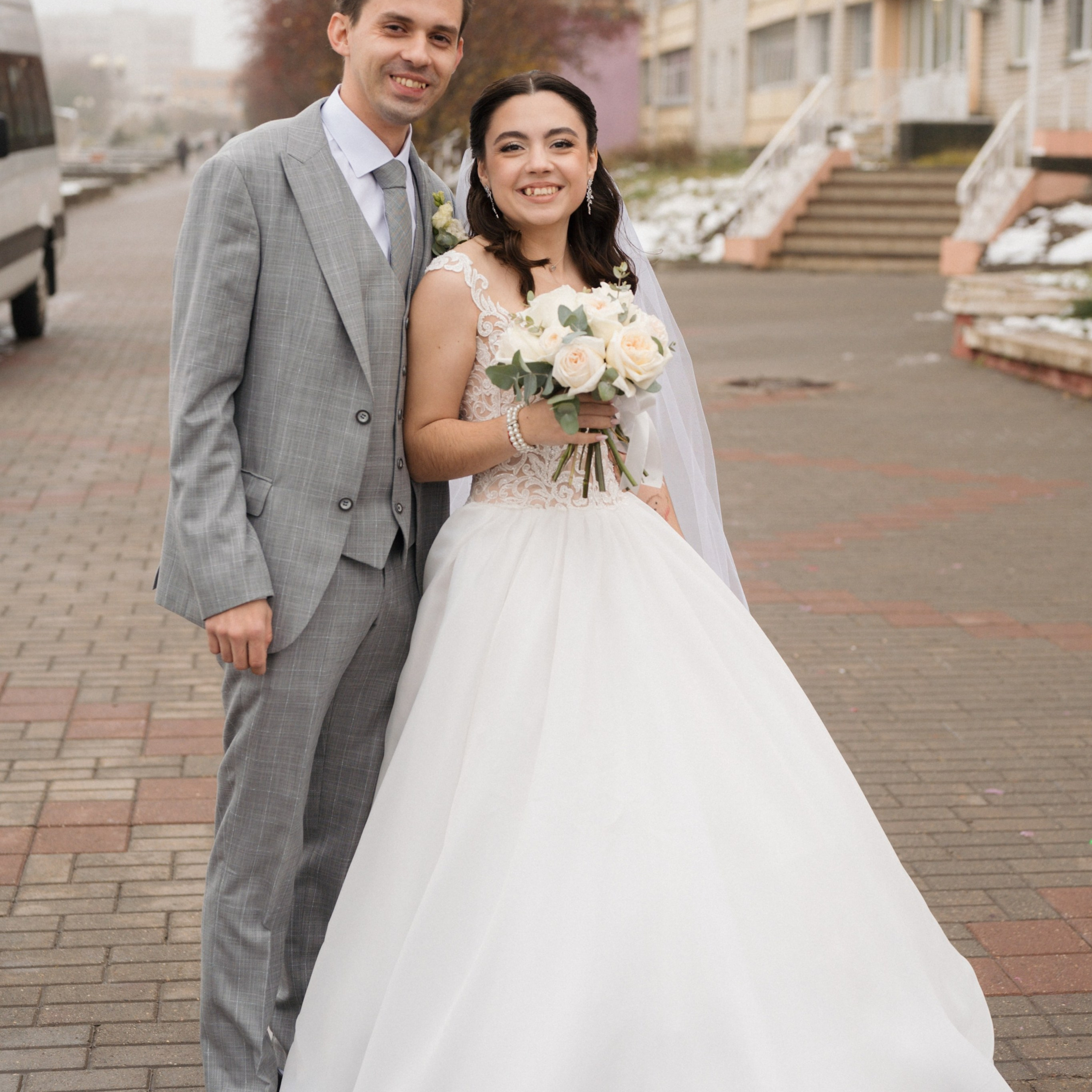 Отзывы. Семейный и свадебный фотограф в Сарове Дмитрий Власов