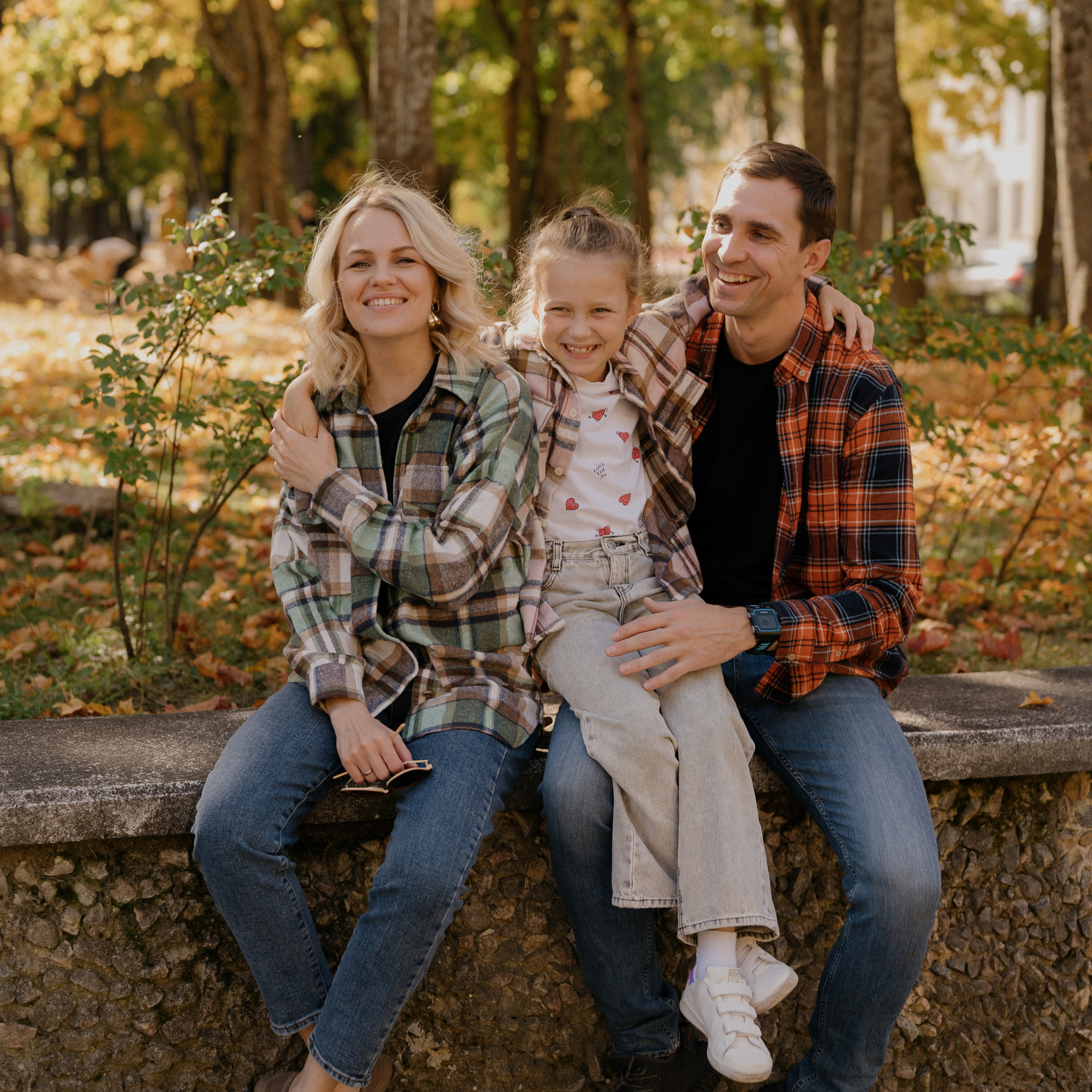 Отзывы. Семейный и свадебный фотограф в Сарове Дмитрий Власов