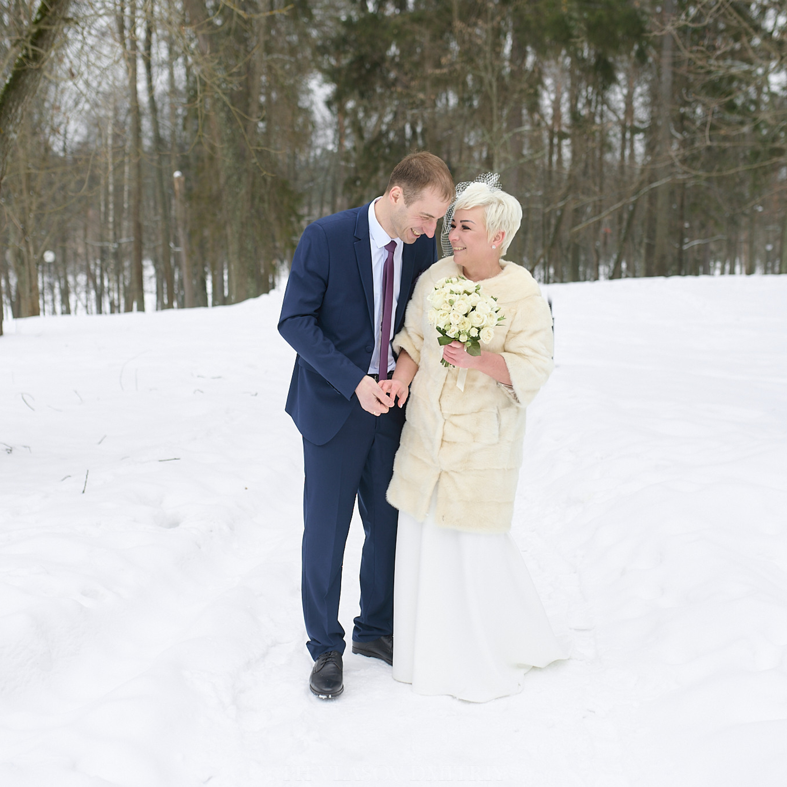 Отзывы. Семейный и свадебный фотограф в Сарове Дмитрий Власов