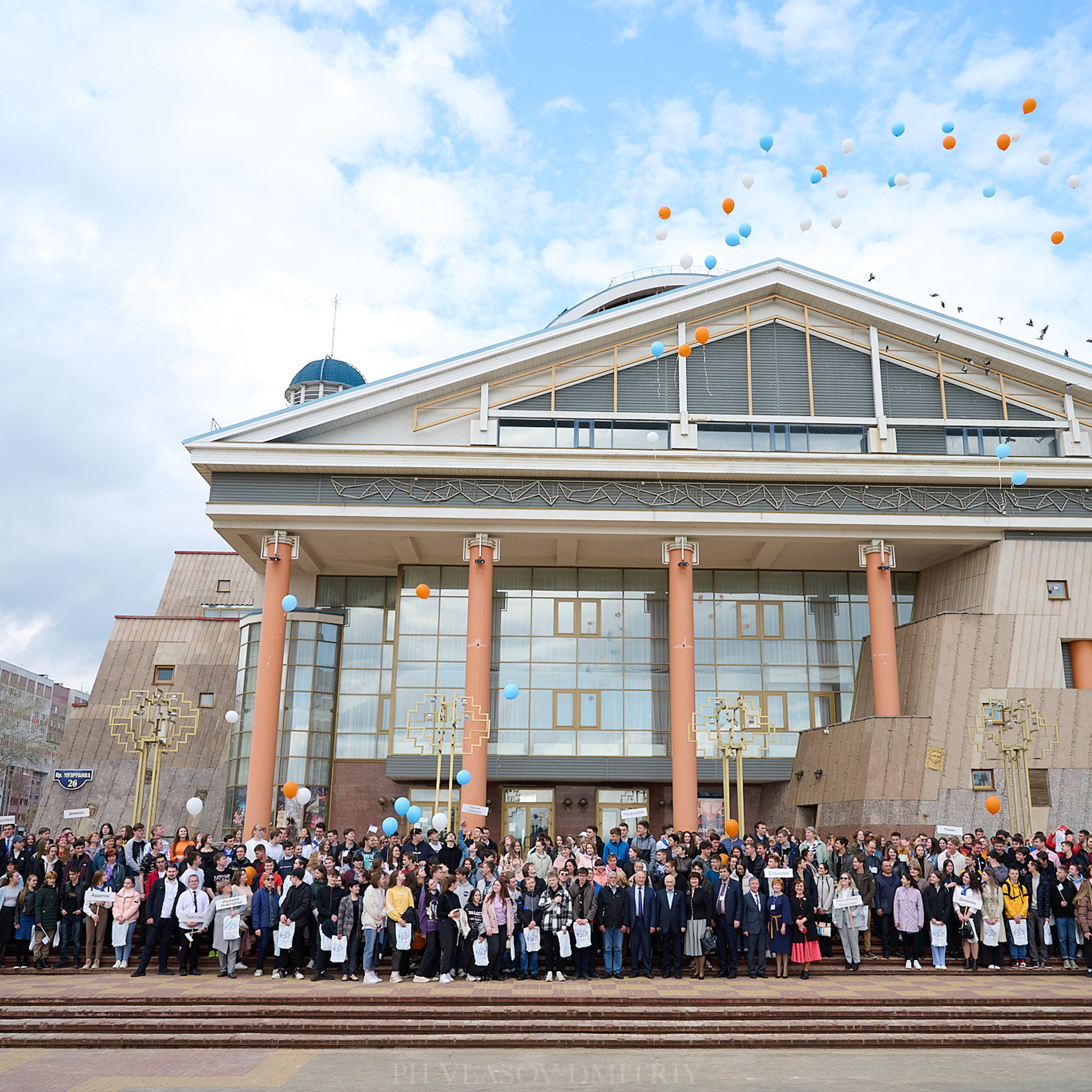 Отзывы. Семейный и свадебный фотограф в Сарове Дмитрий Власов