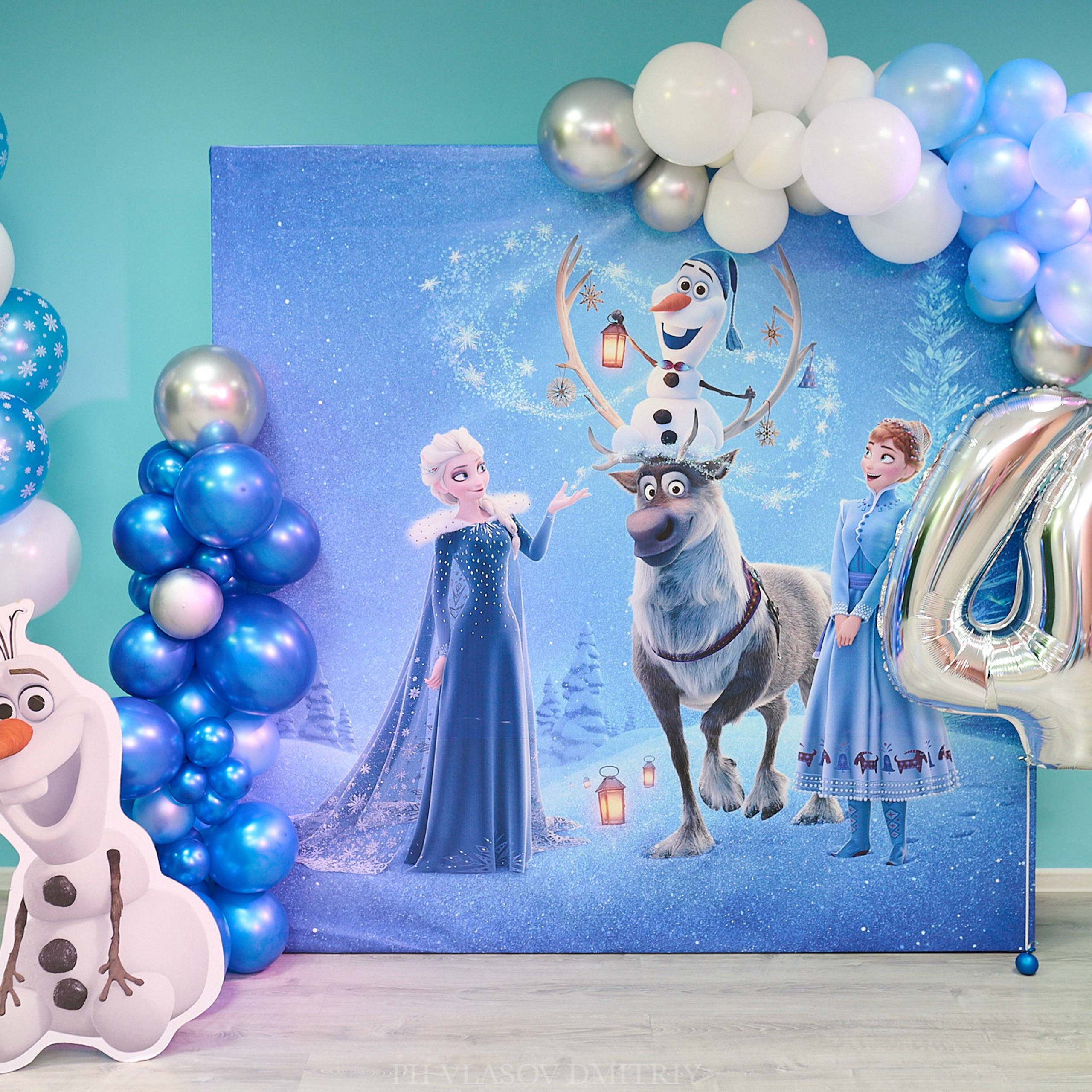 Отзывы. Семейный и свадебный фотограф в Сарове Дмитрий Власов